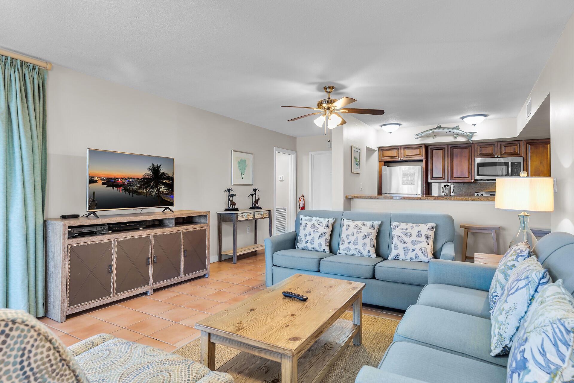 Marina Vil Hwks Cay (61.0 - Residential