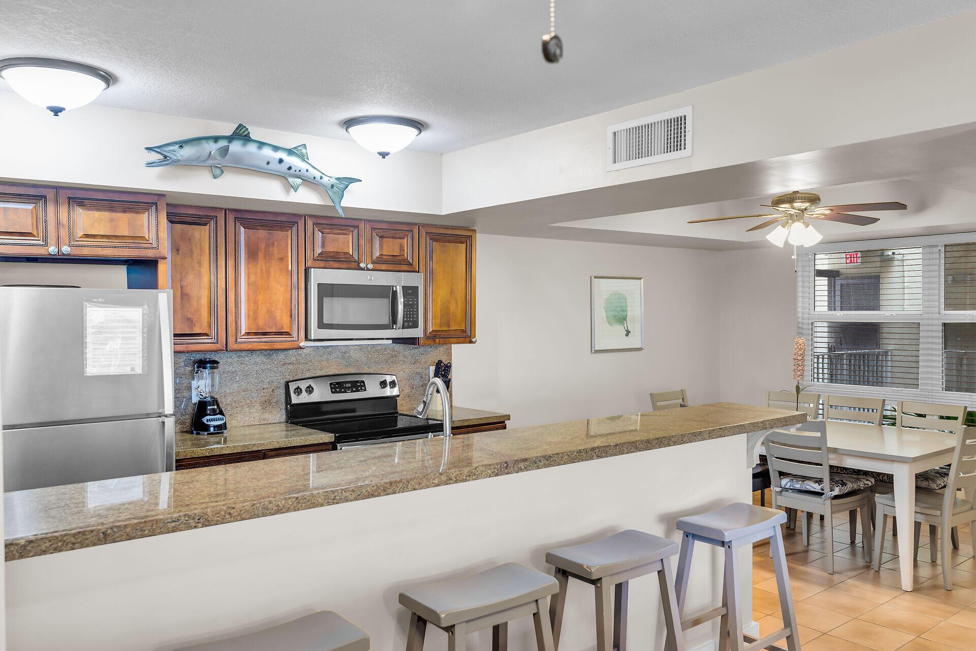 Marina Vil Hwks Cay (61.0 - Residential