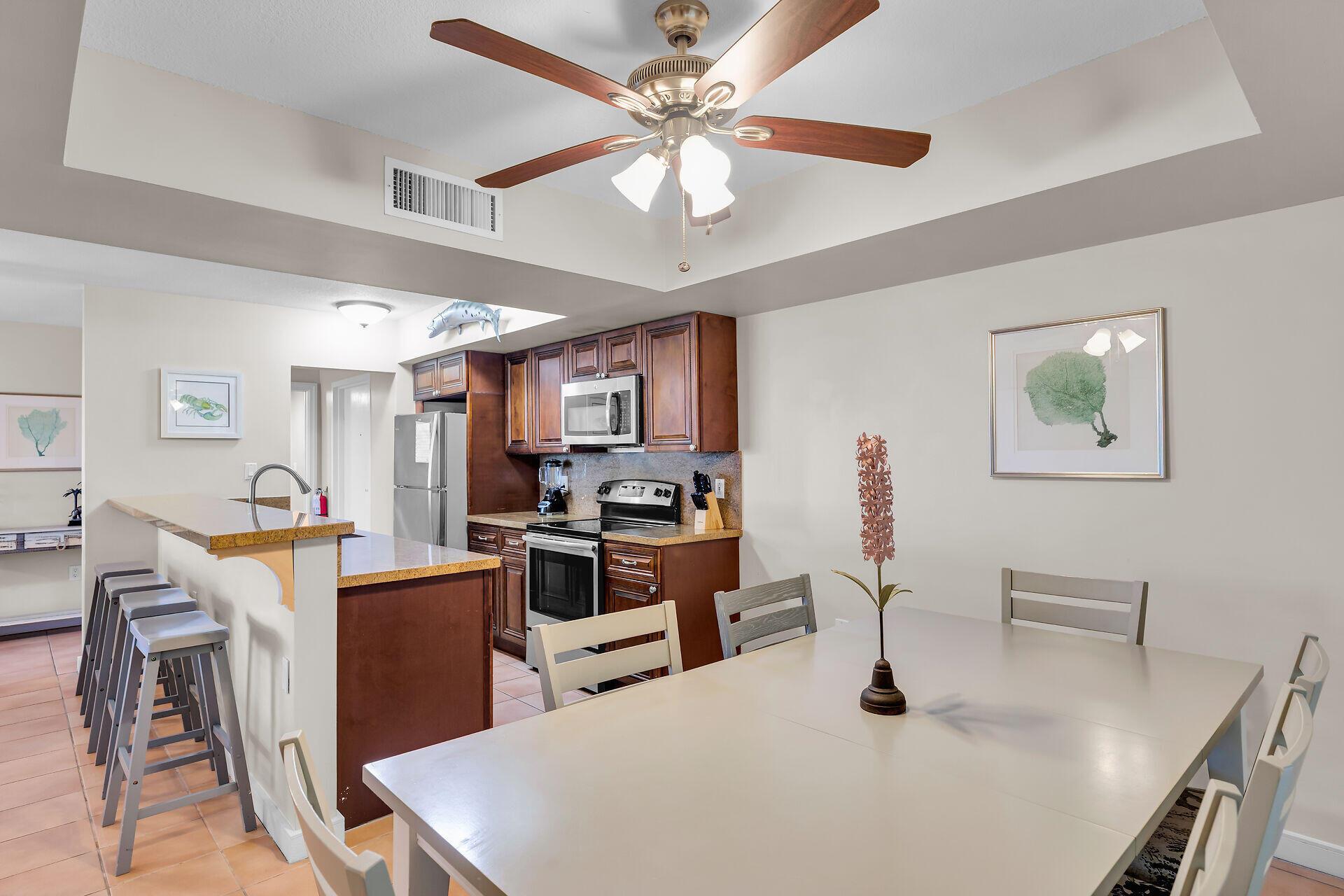 Marina Vil Hwks Cay (61.0 - Residential