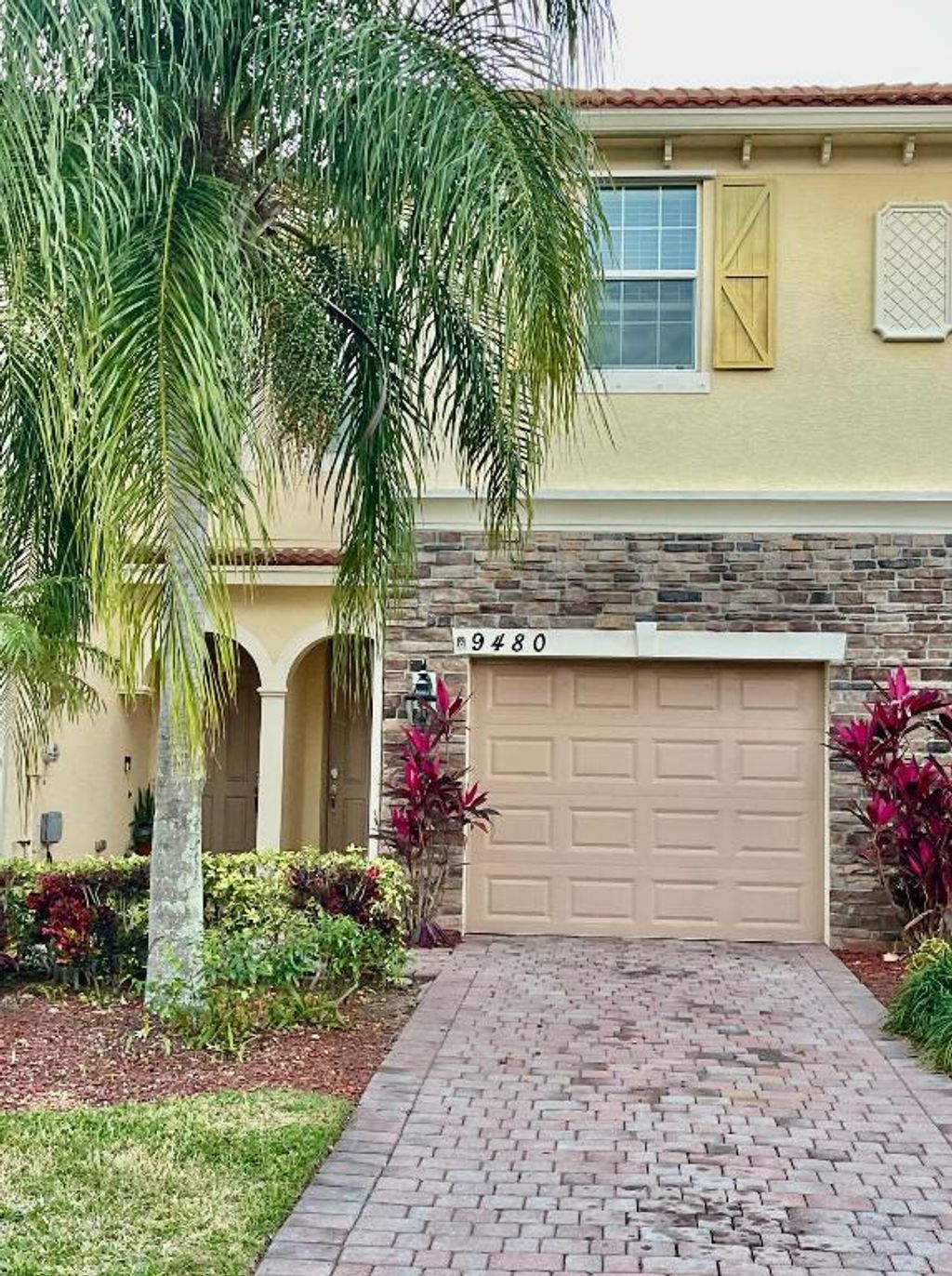 Photo of 9480 SW Merlin Court, Stuart, FL 34997 (MLS # R10947322)