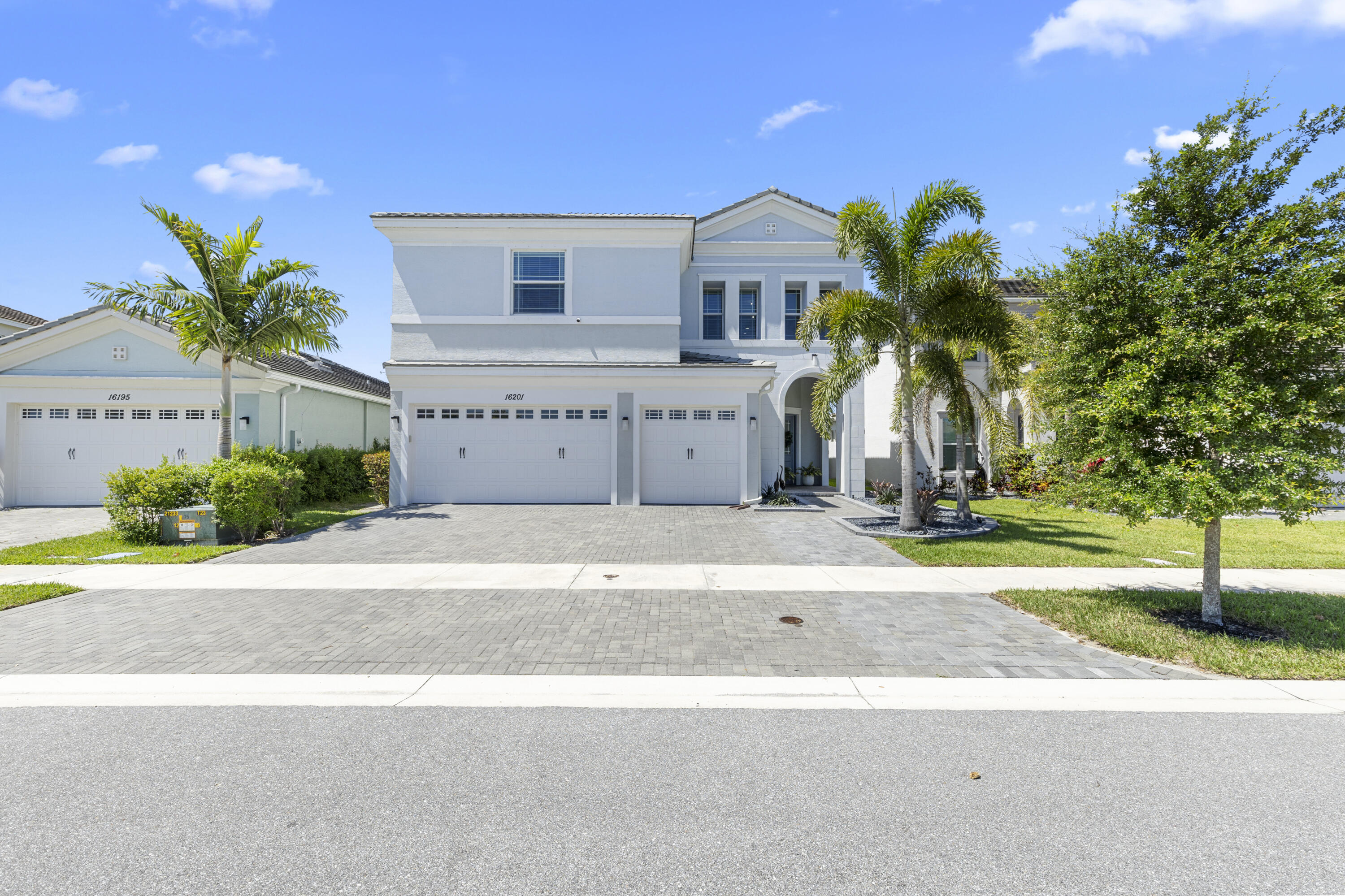 16201 Melogold Drive