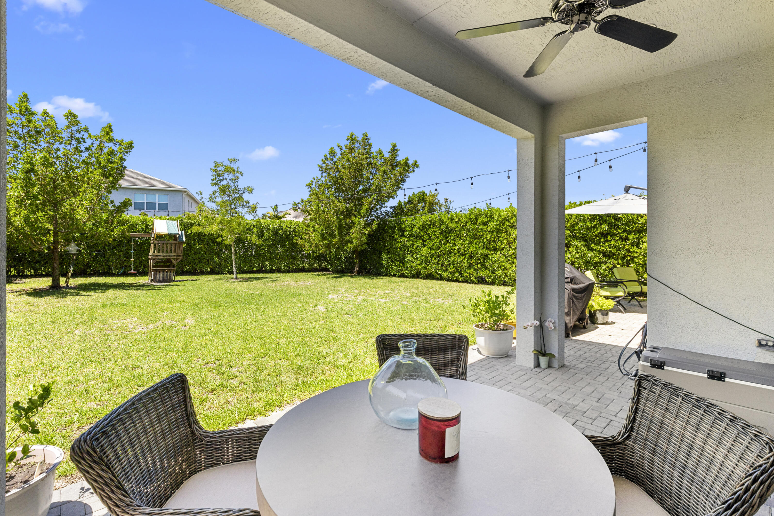 GROVES OF WESTLAKE - Residential