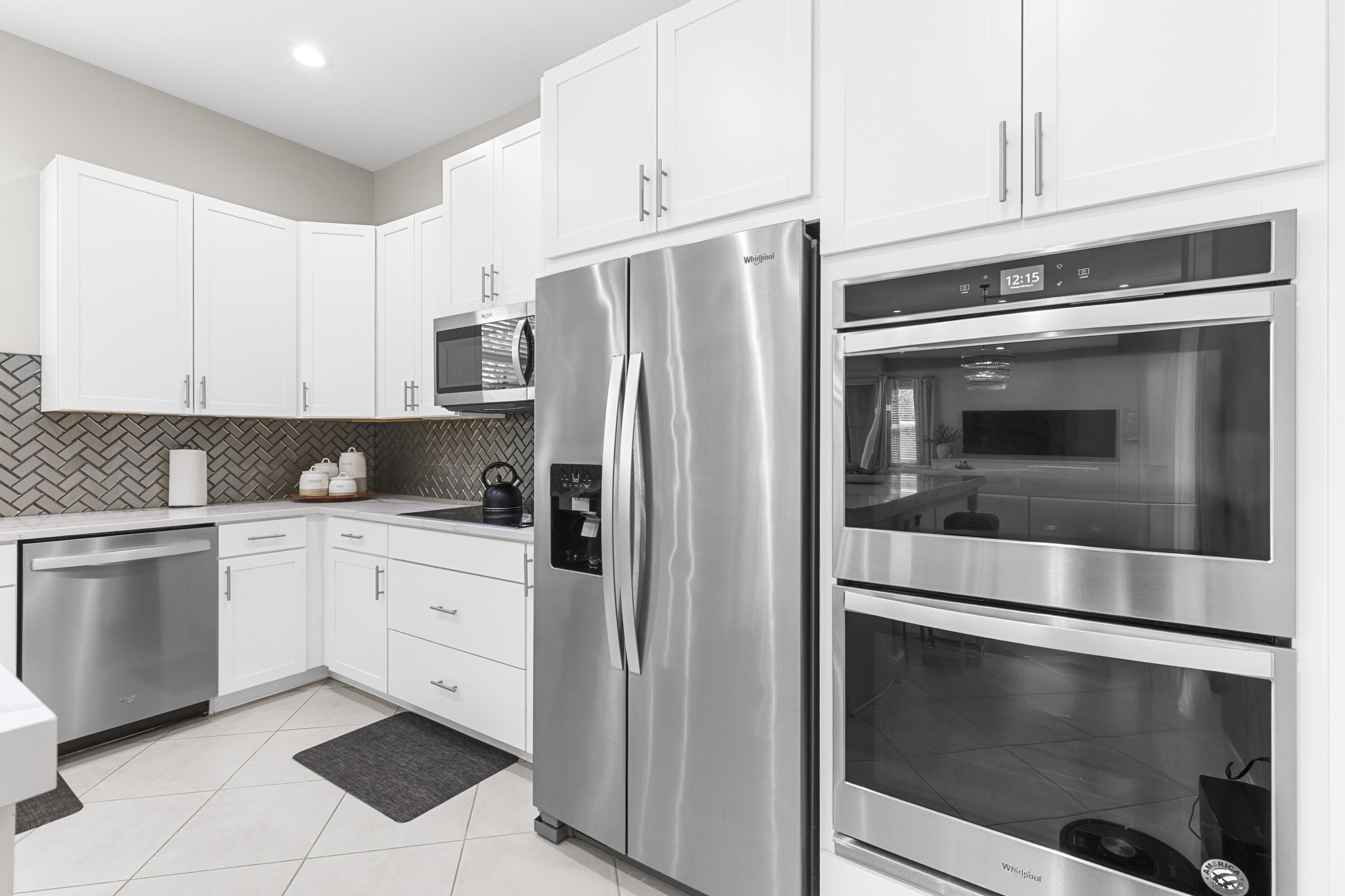 GROVES OF WESTLAKE - Residential