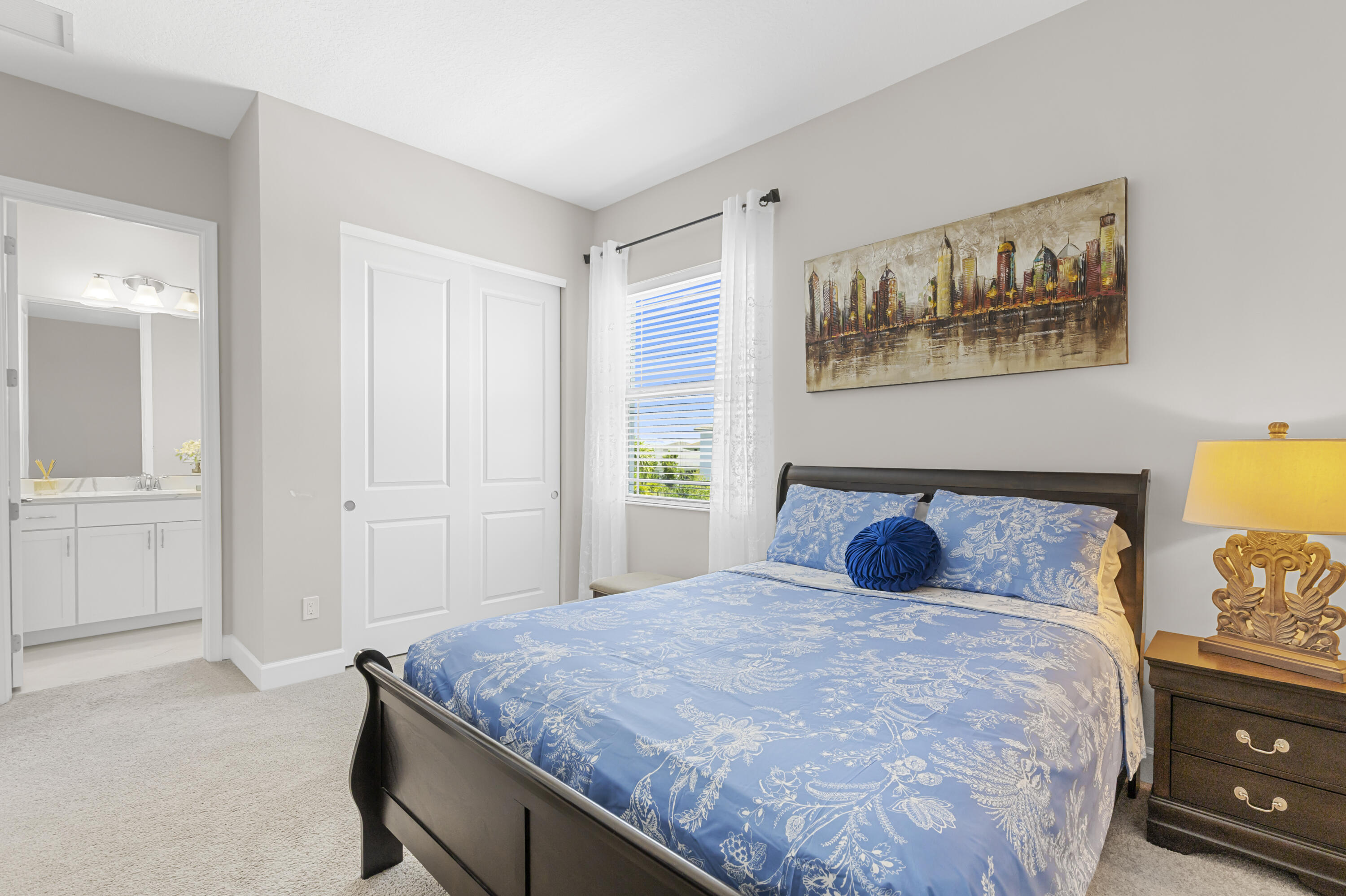 GROVES OF WESTLAKE - Residential