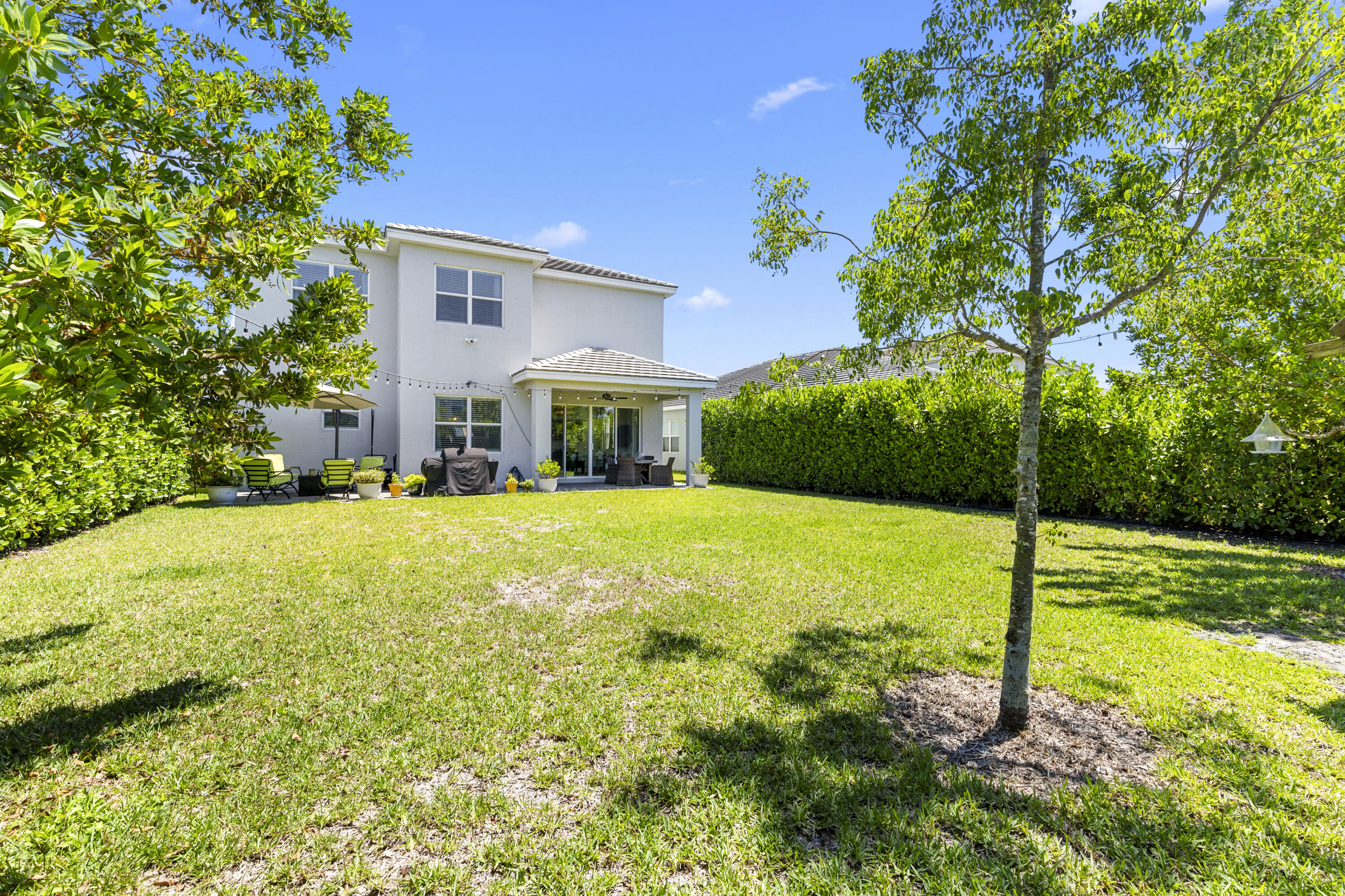 GROVES OF WESTLAKE - Residential