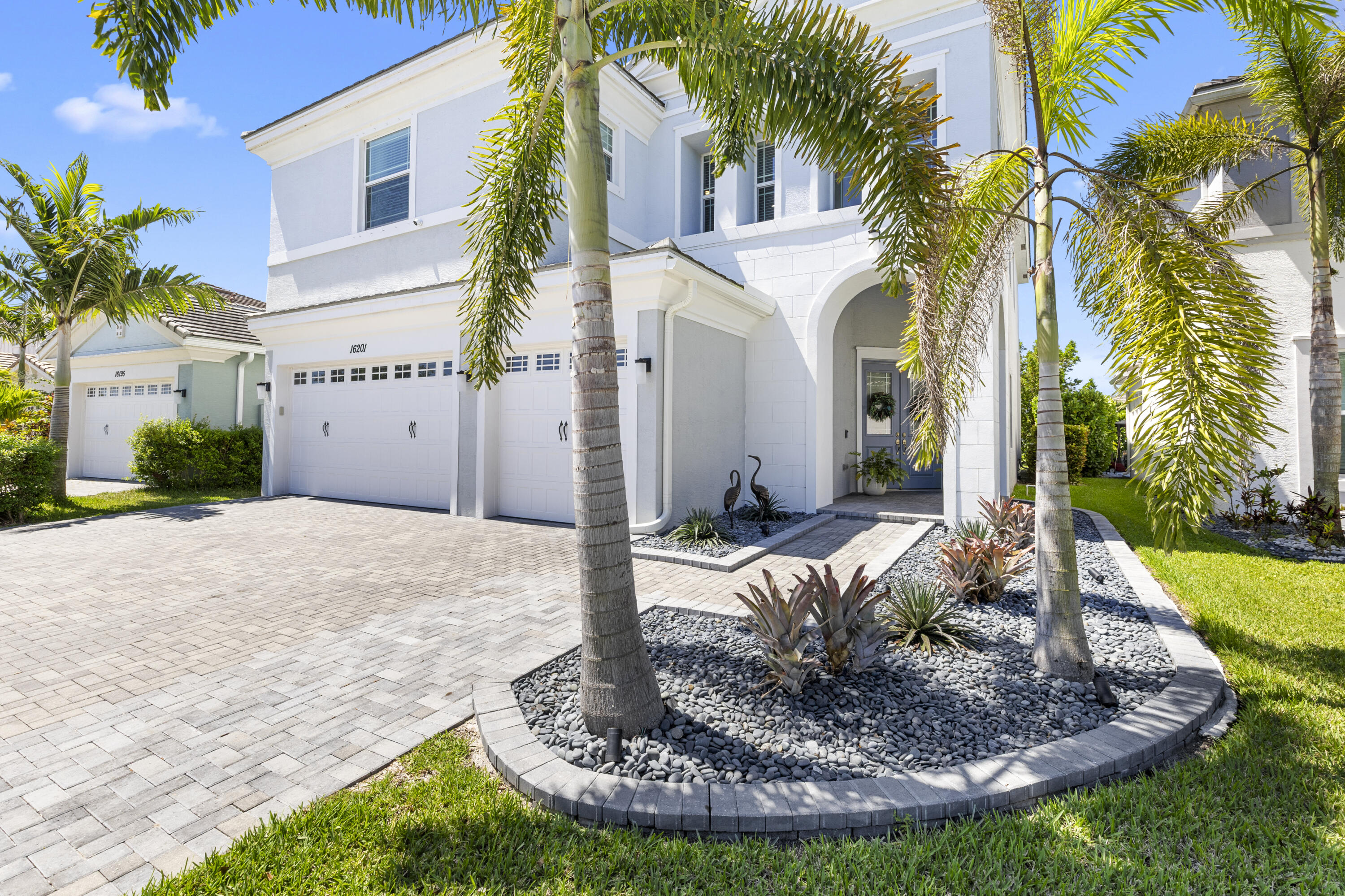 16201 Melogold Drive
