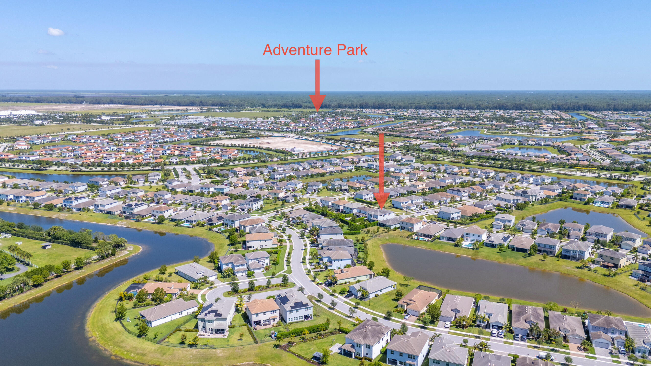 GROVES OF WESTLAKE - Residential