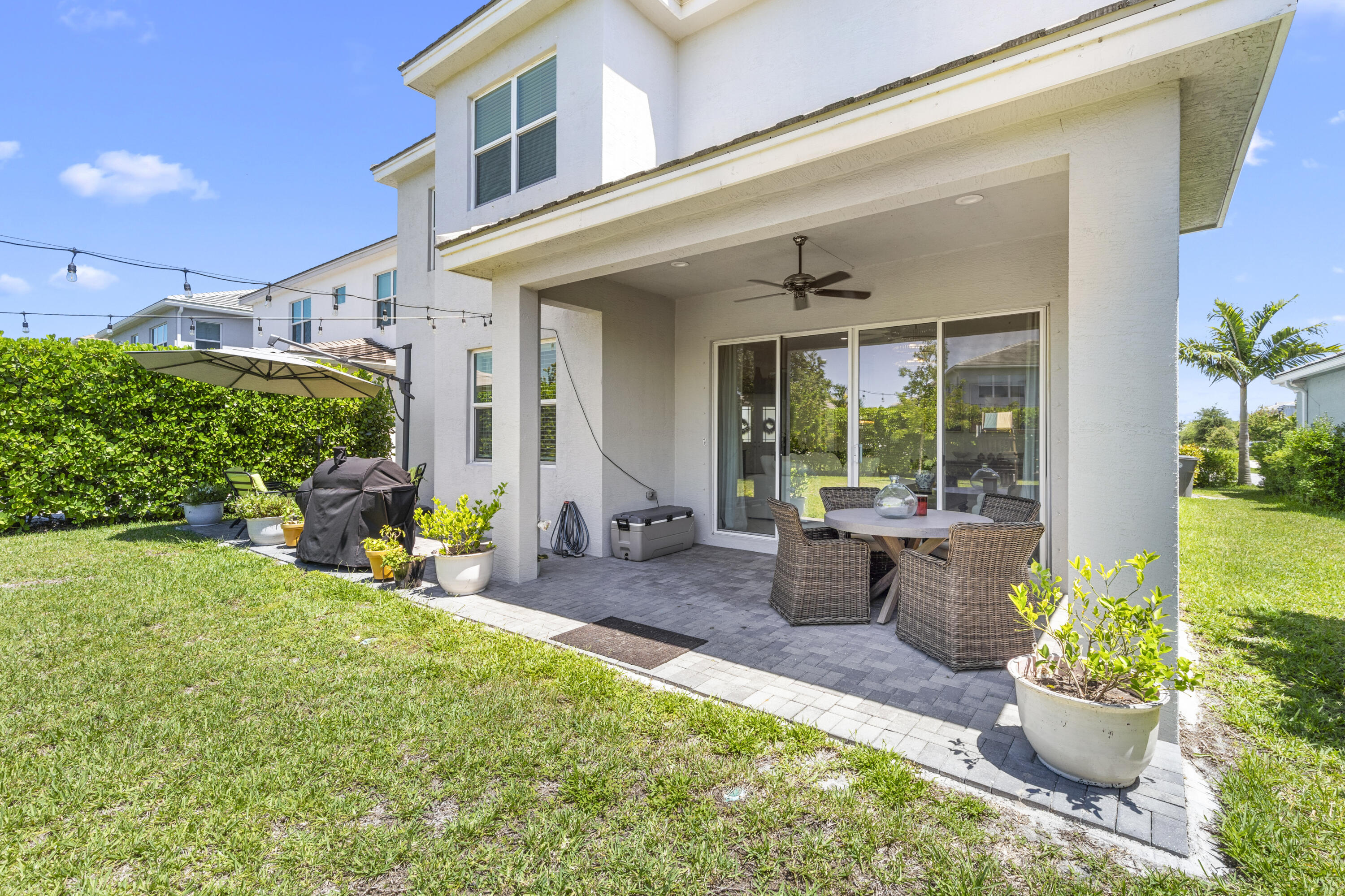 GROVES OF WESTLAKE - Residential