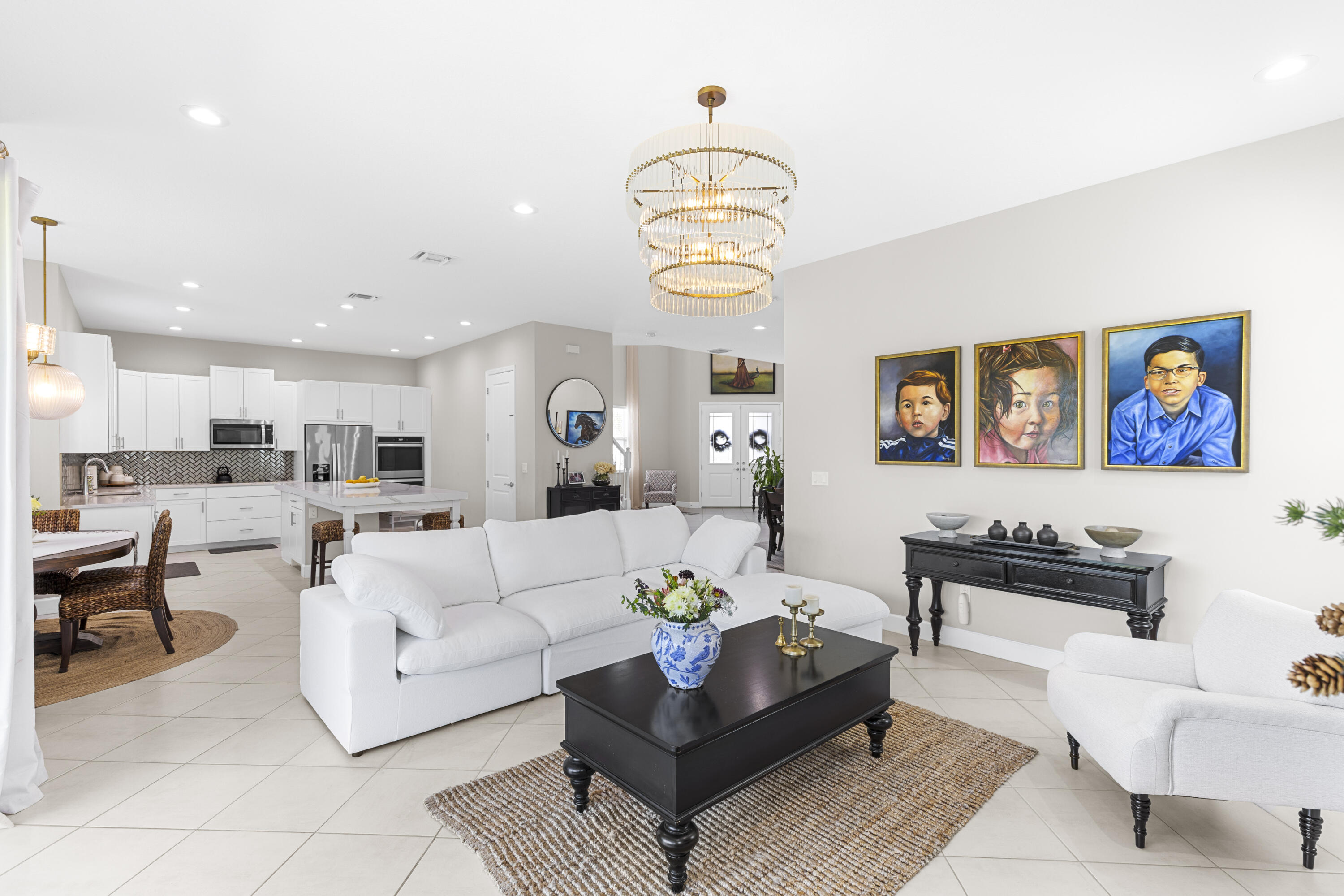 GROVES OF WESTLAKE - Residential