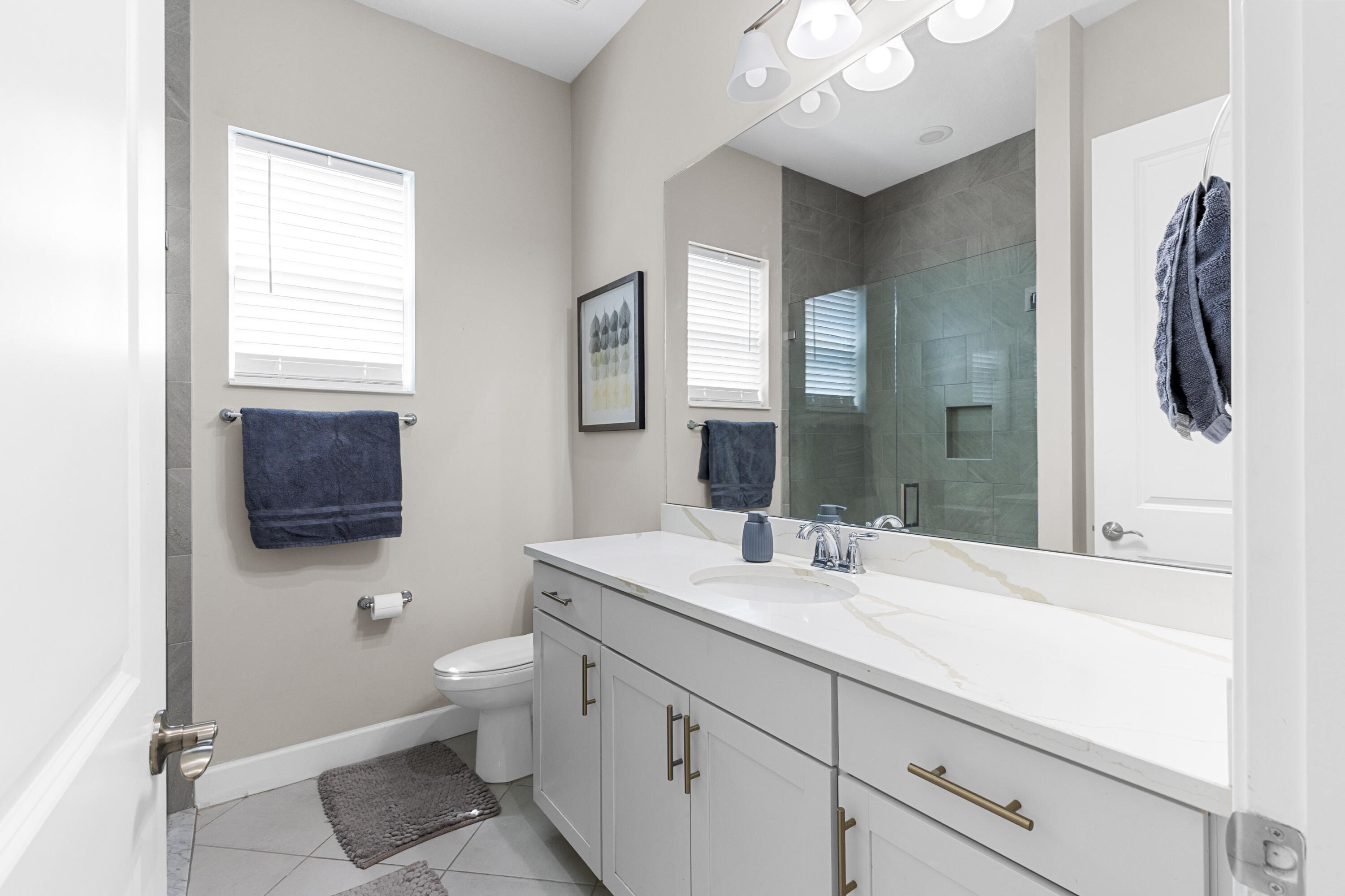 GROVES OF WESTLAKE - Residential
