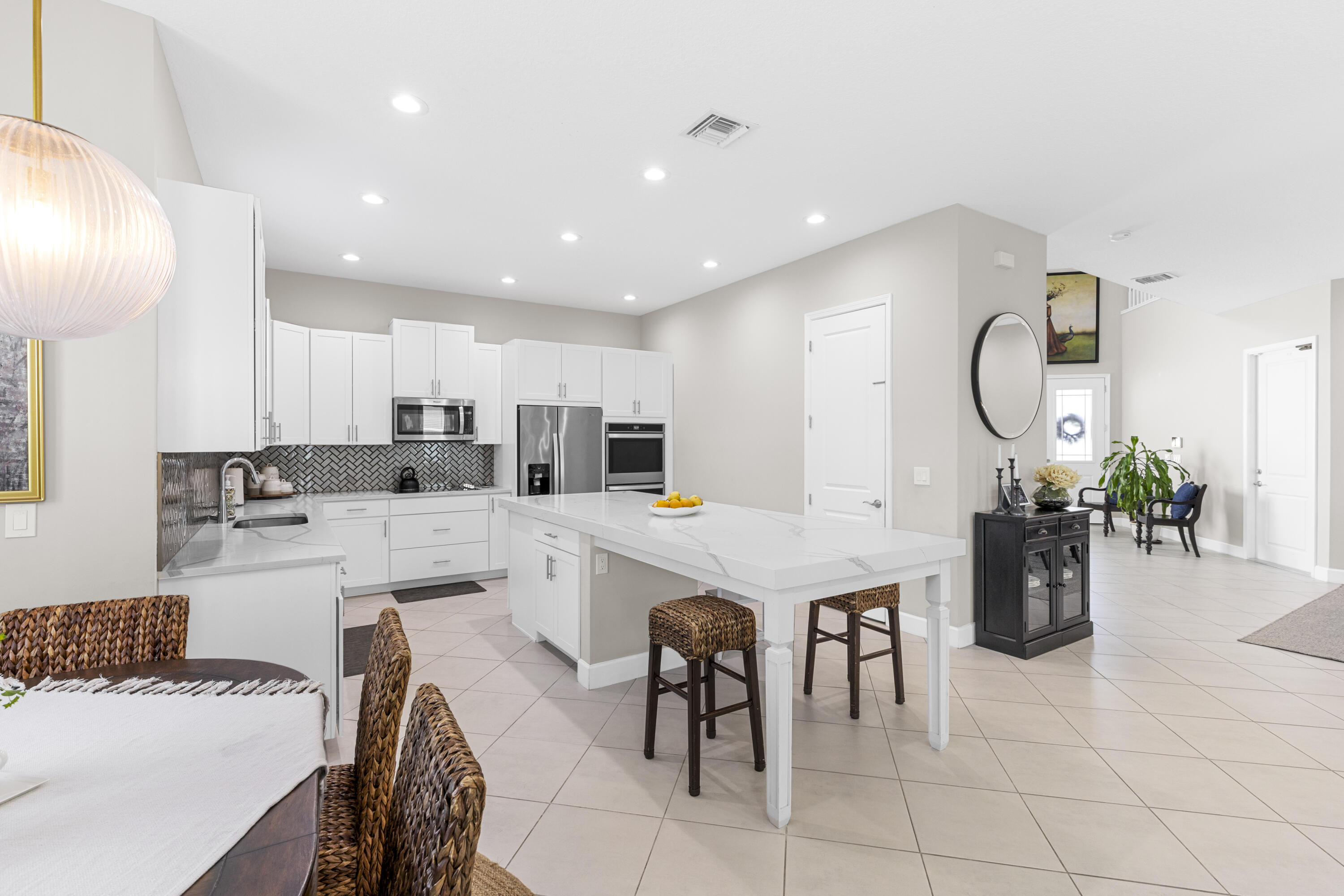 GROVES OF WESTLAKE - Residential