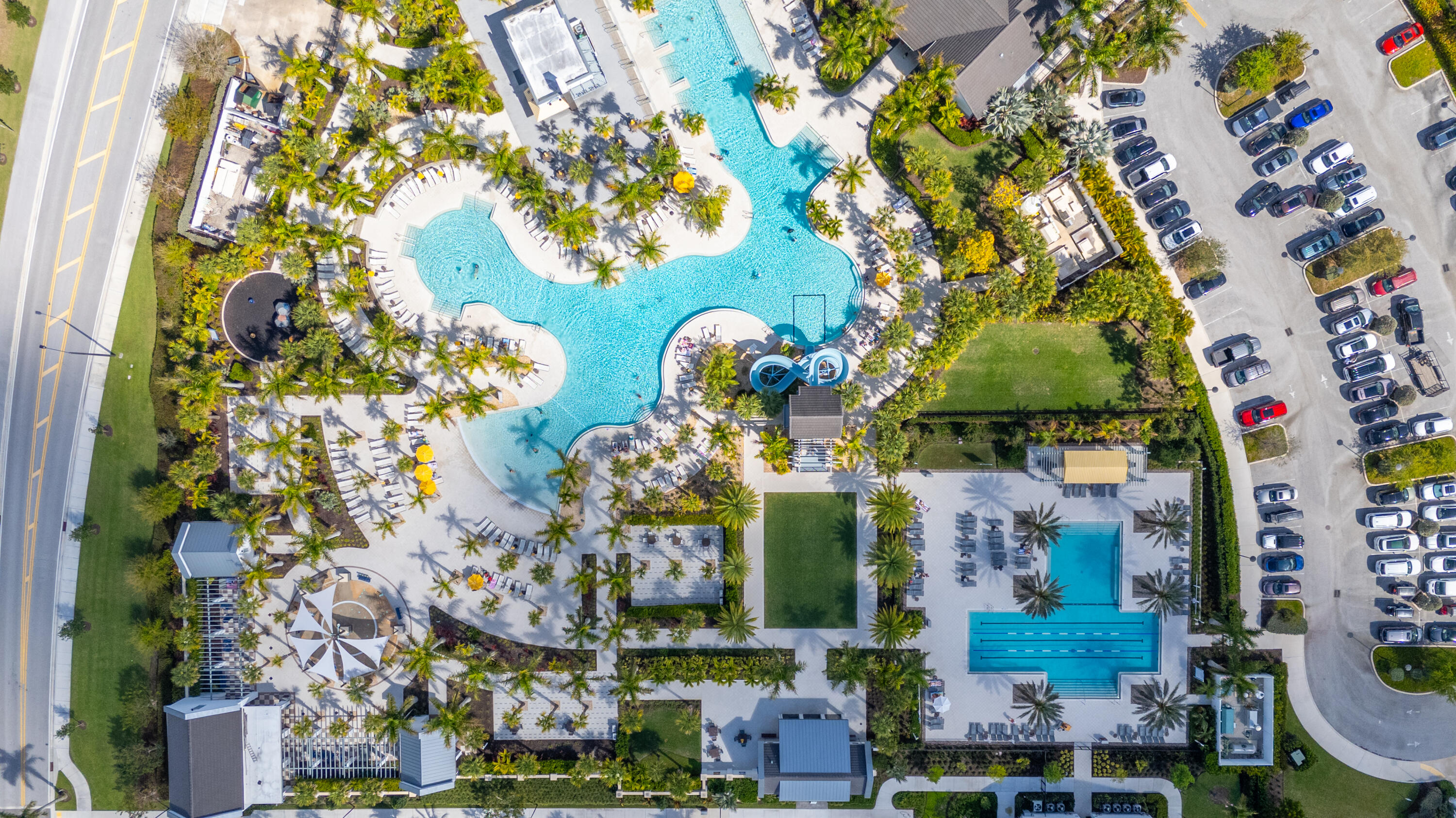 GROVES OF WESTLAKE - Residential