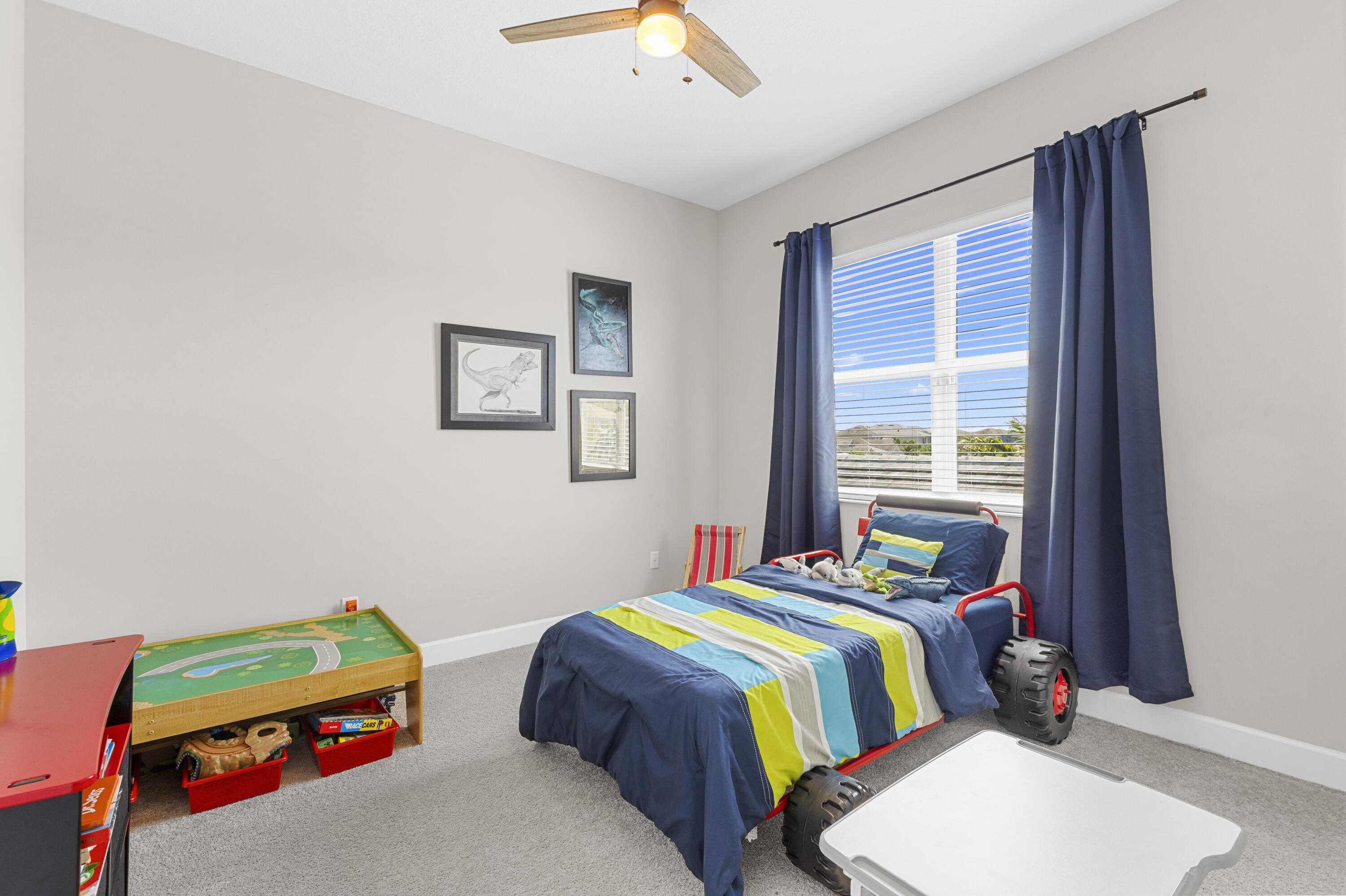 GROVES OF WESTLAKE - Residential