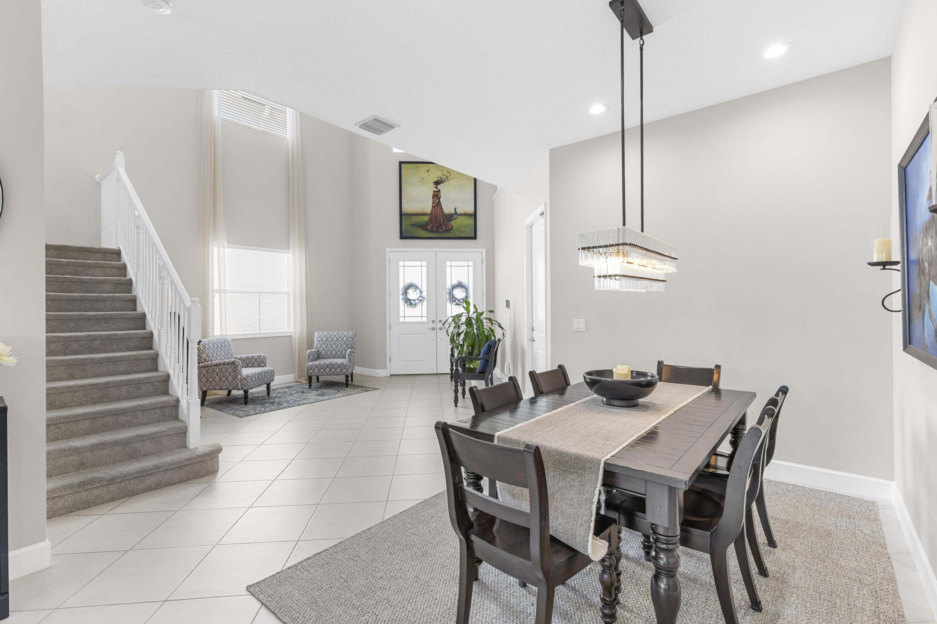 GROVES OF WESTLAKE - Residential