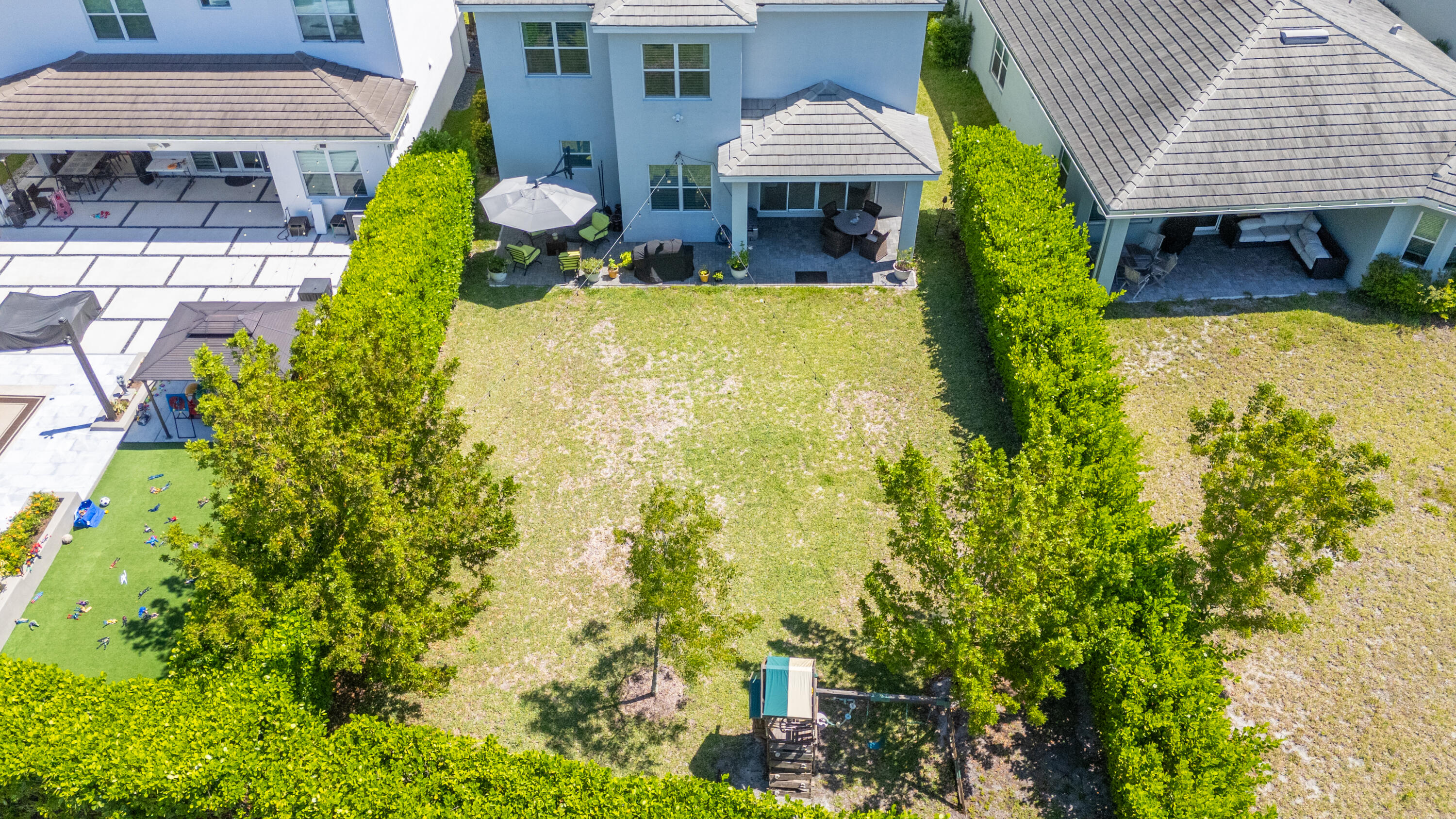 GROVES OF WESTLAKE - Residential