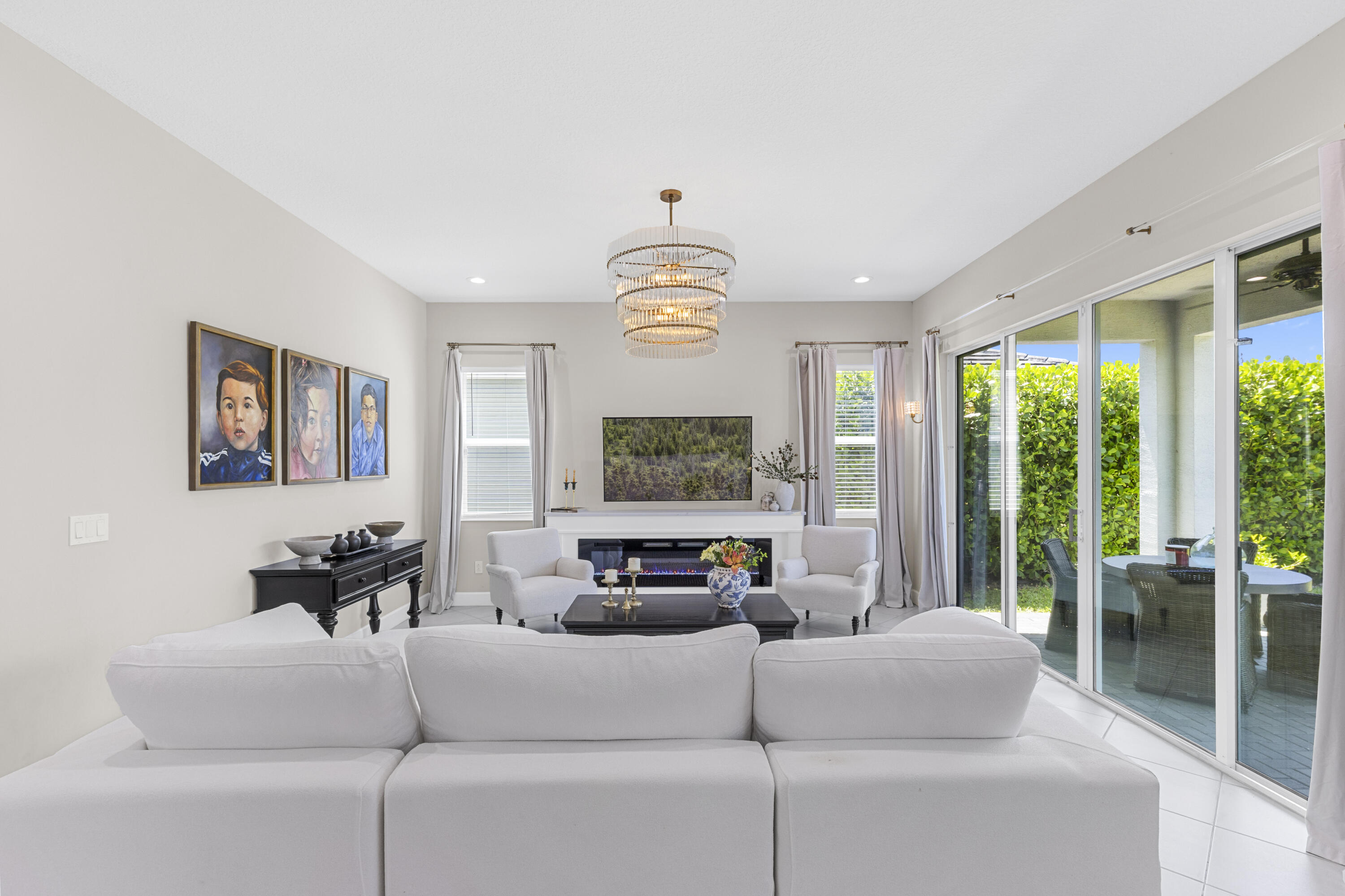 GROVES OF WESTLAKE - Residential