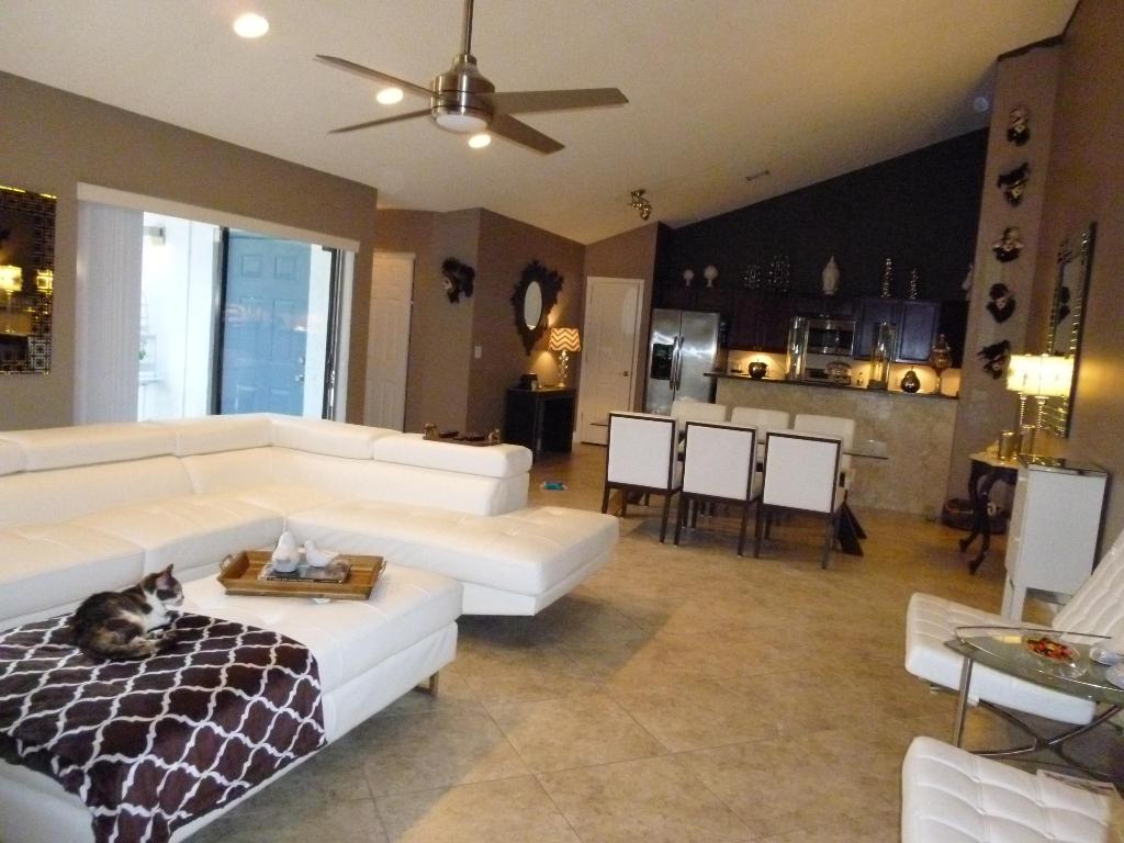 Timberlane - Residential