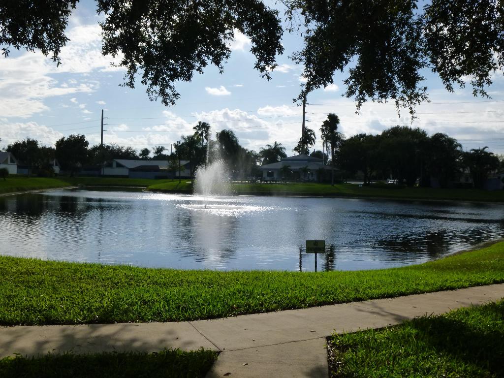 Timberlane - Residential