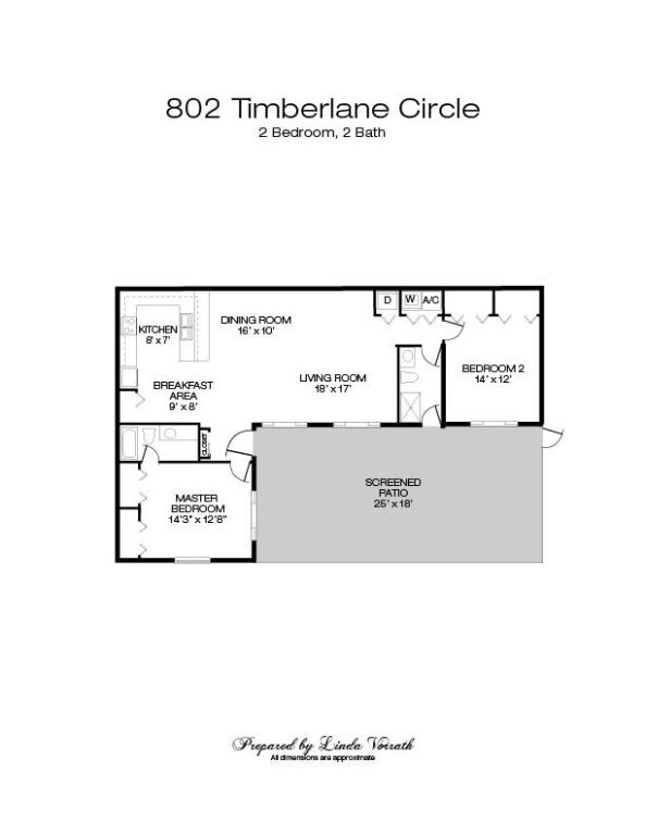 Timberlane - Residential