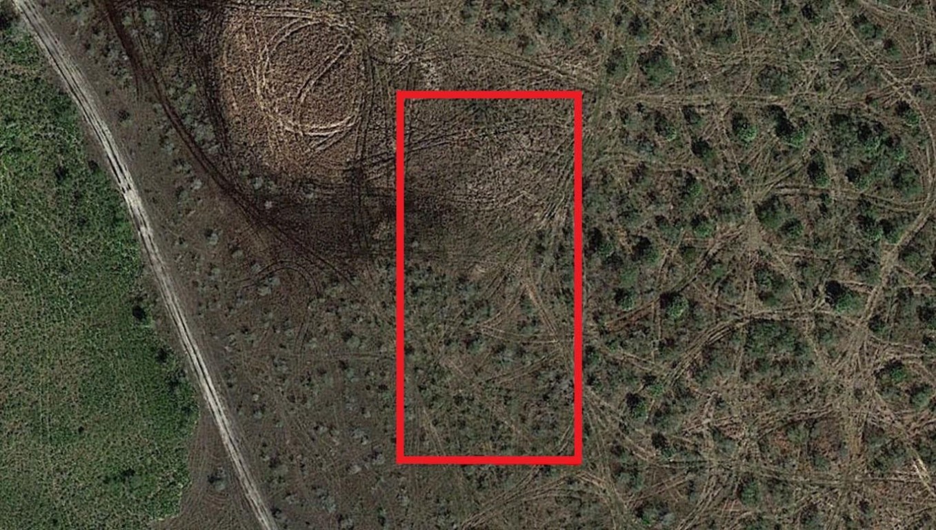 vk42 The Viking Estates - Land