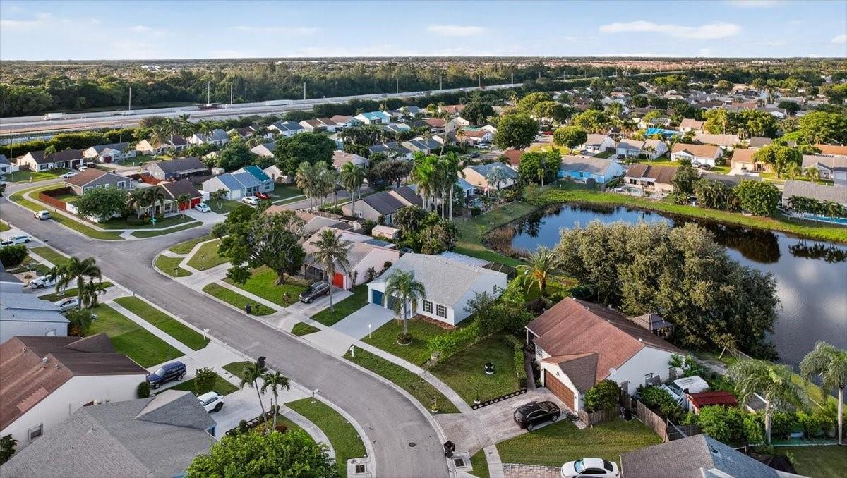 Countrywood 02 - Residential