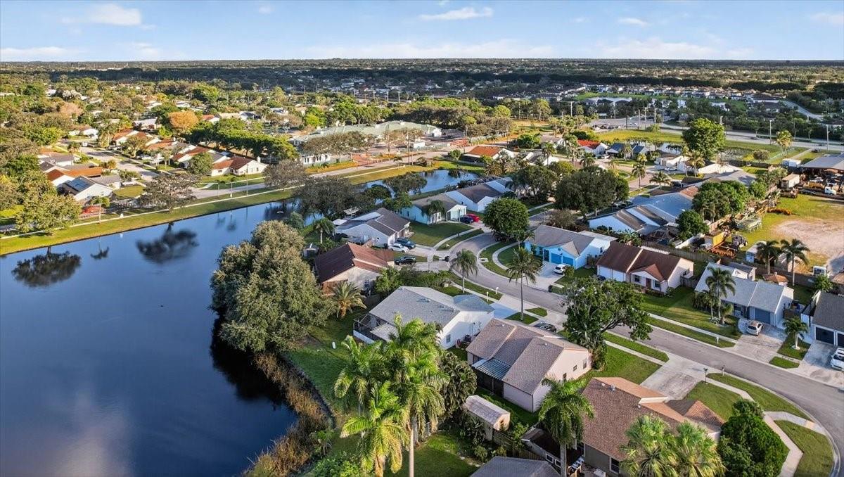 Countrywood 02 - Residential