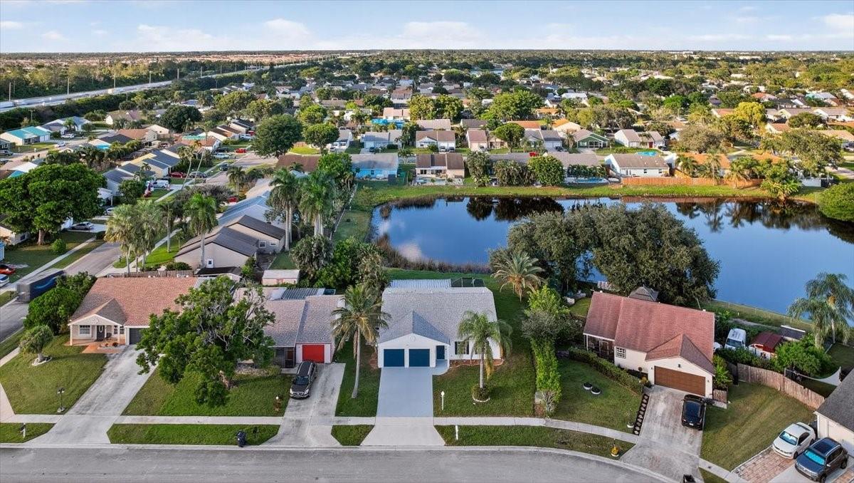 Countrywood 02 - Residential