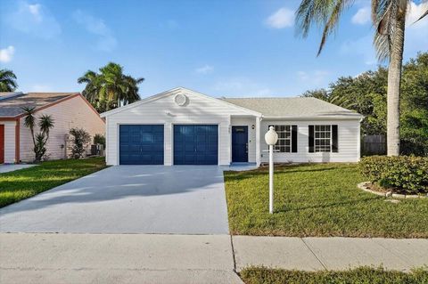 7867 Ridgewood Dr Lake Worth FL 33467