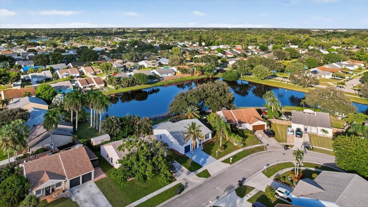 Countrywood 02 - Residential