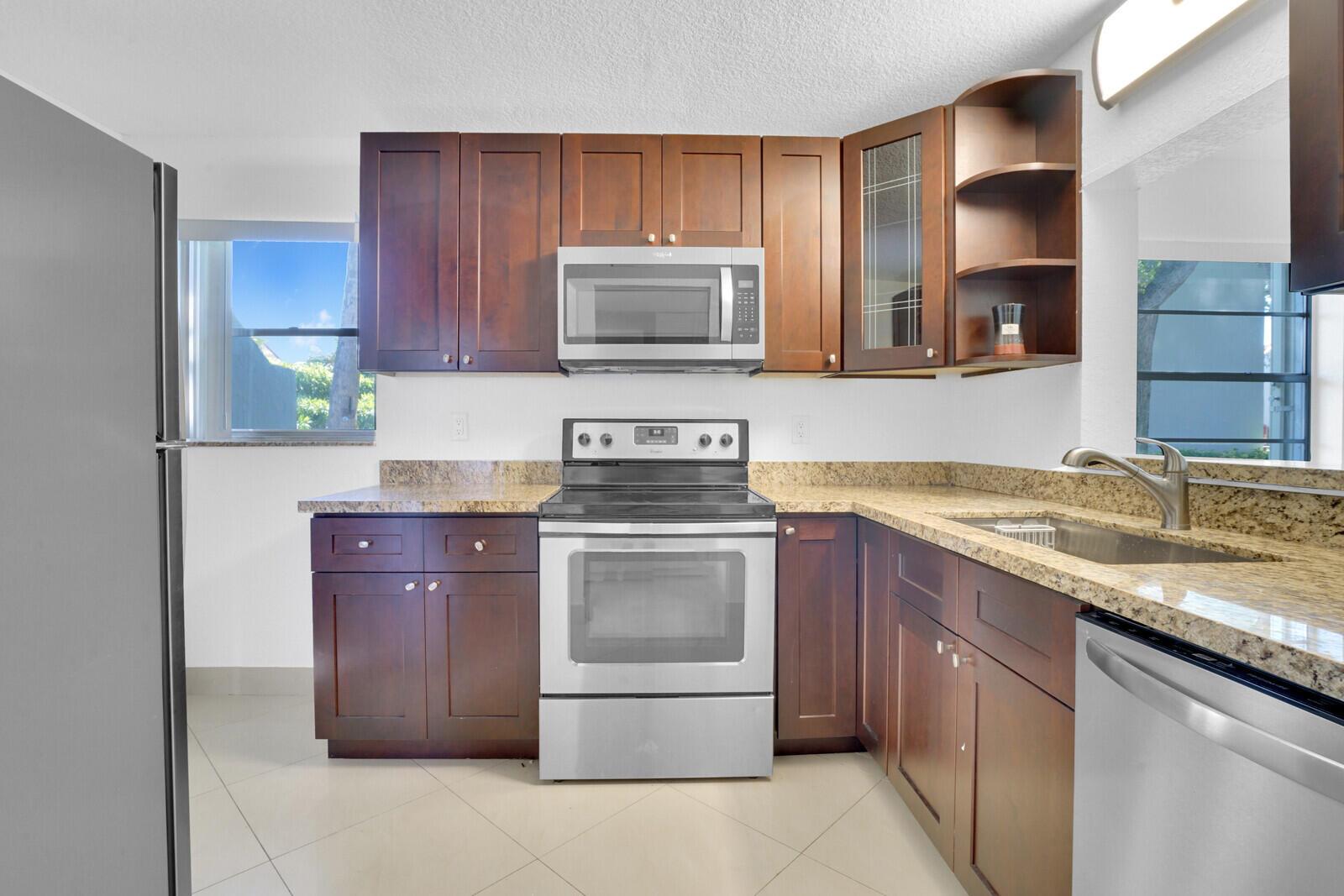 SABAL PINE SOUTH CONDO - Residential Lease
