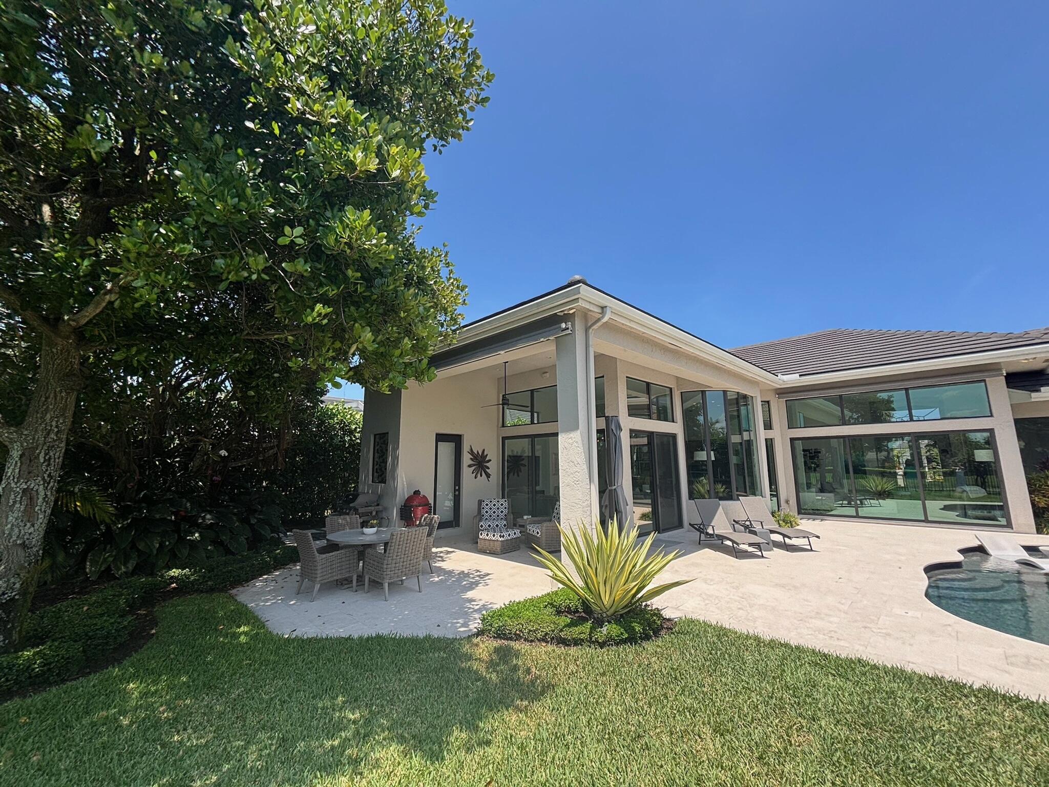 BALLENISLES - Residential
