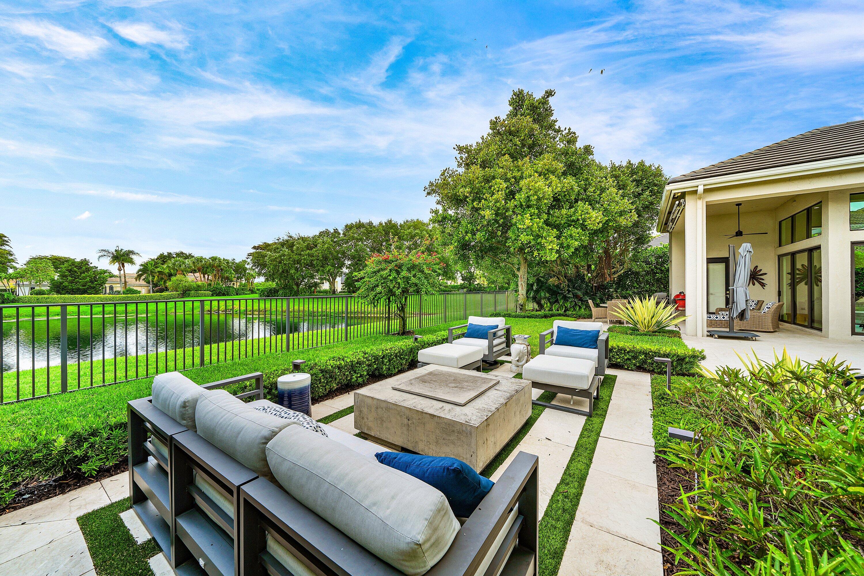 BALLENISLES - Residential