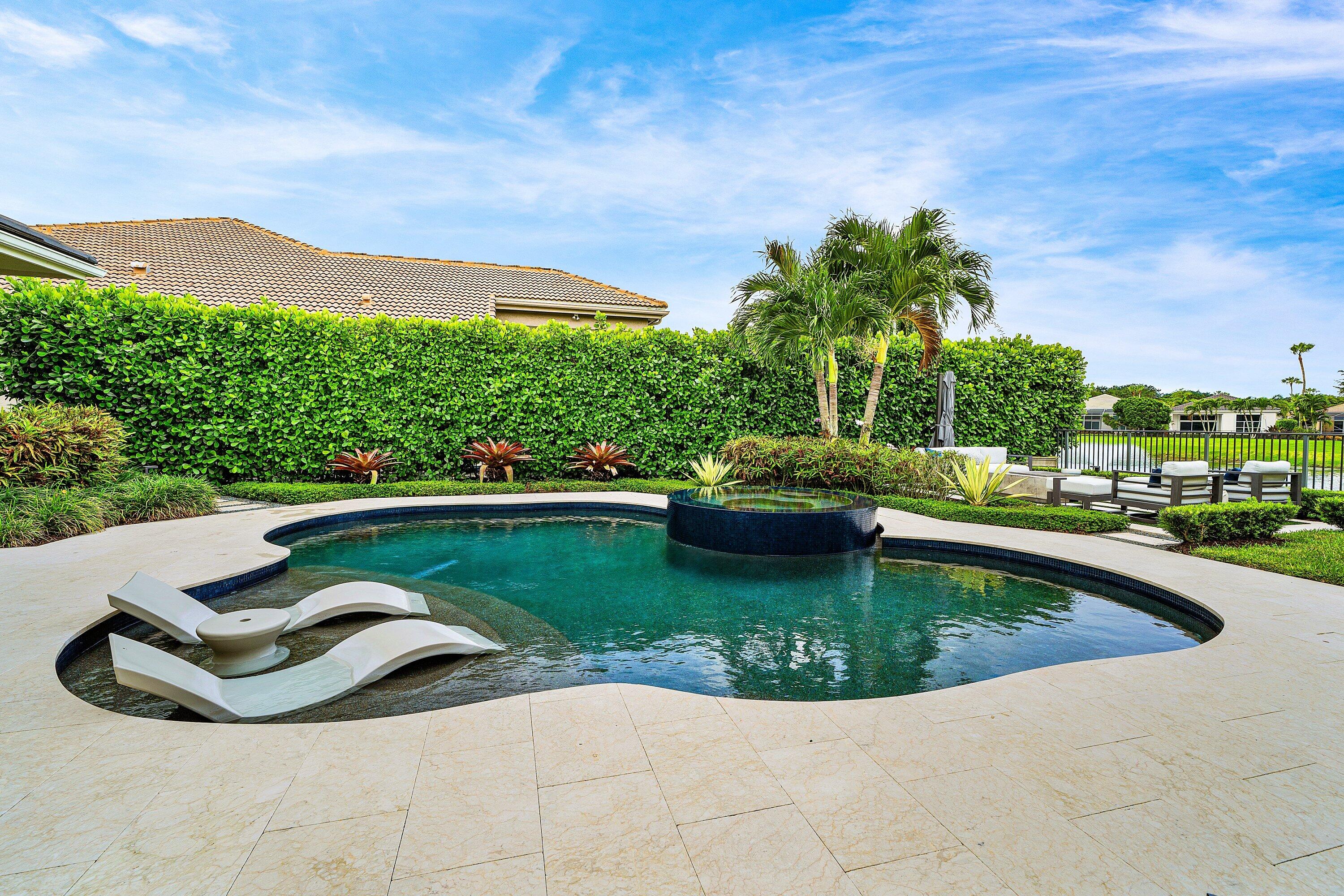 BALLENISLES - Residential