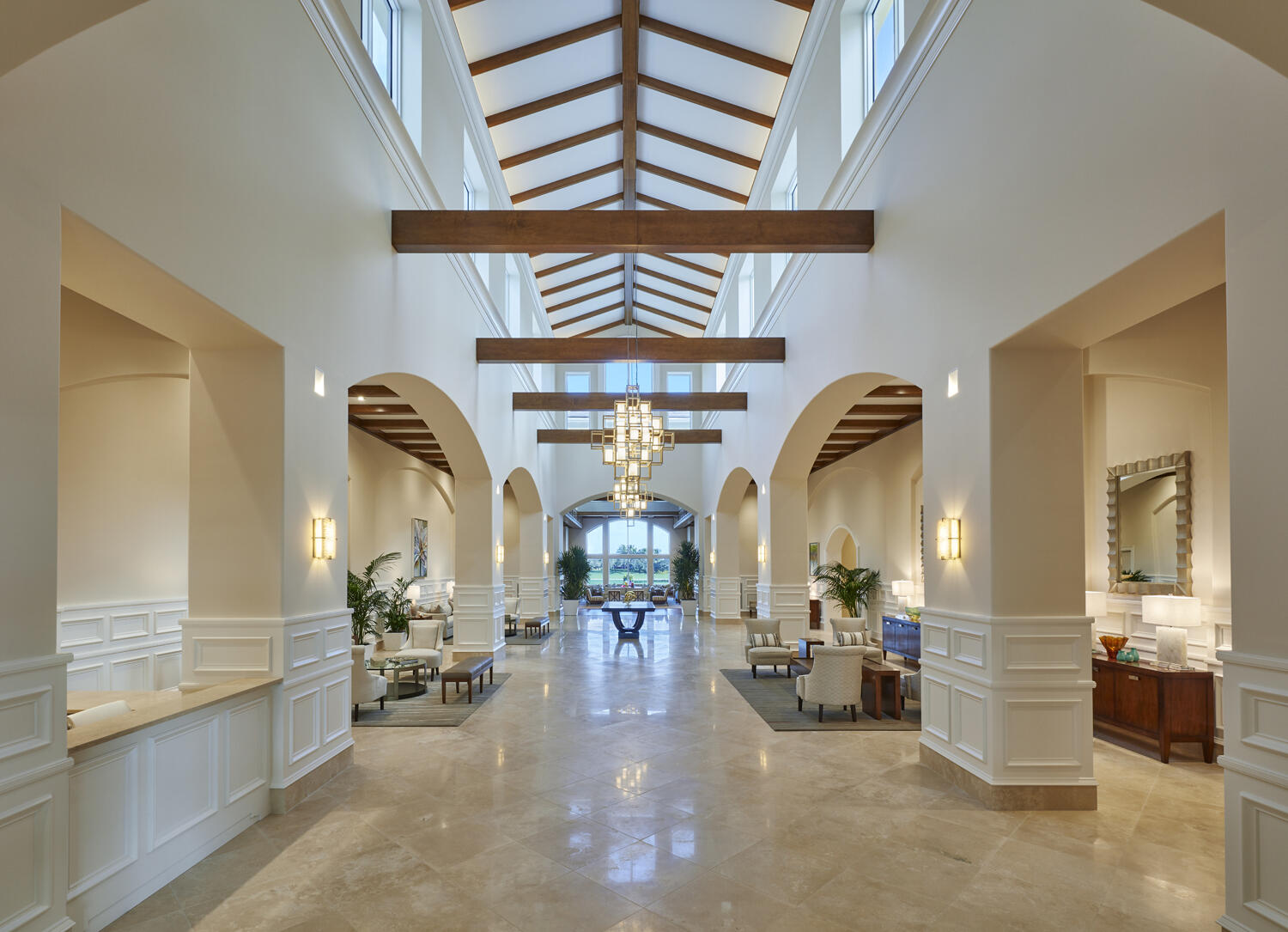 BALLENISLES - Residential