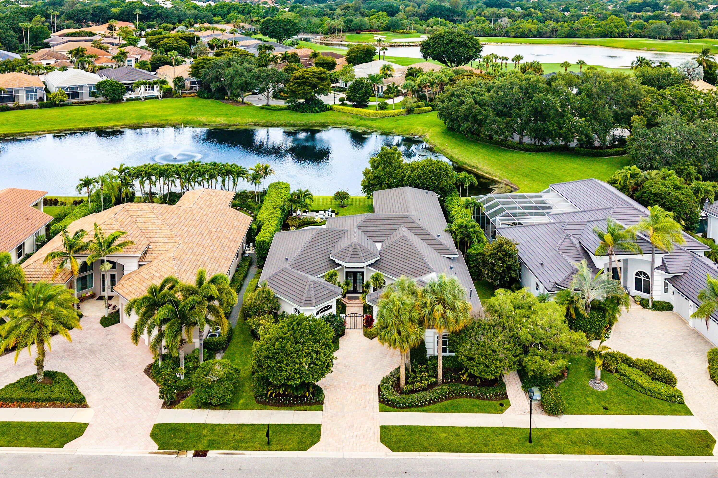 BALLENISLES - Residential