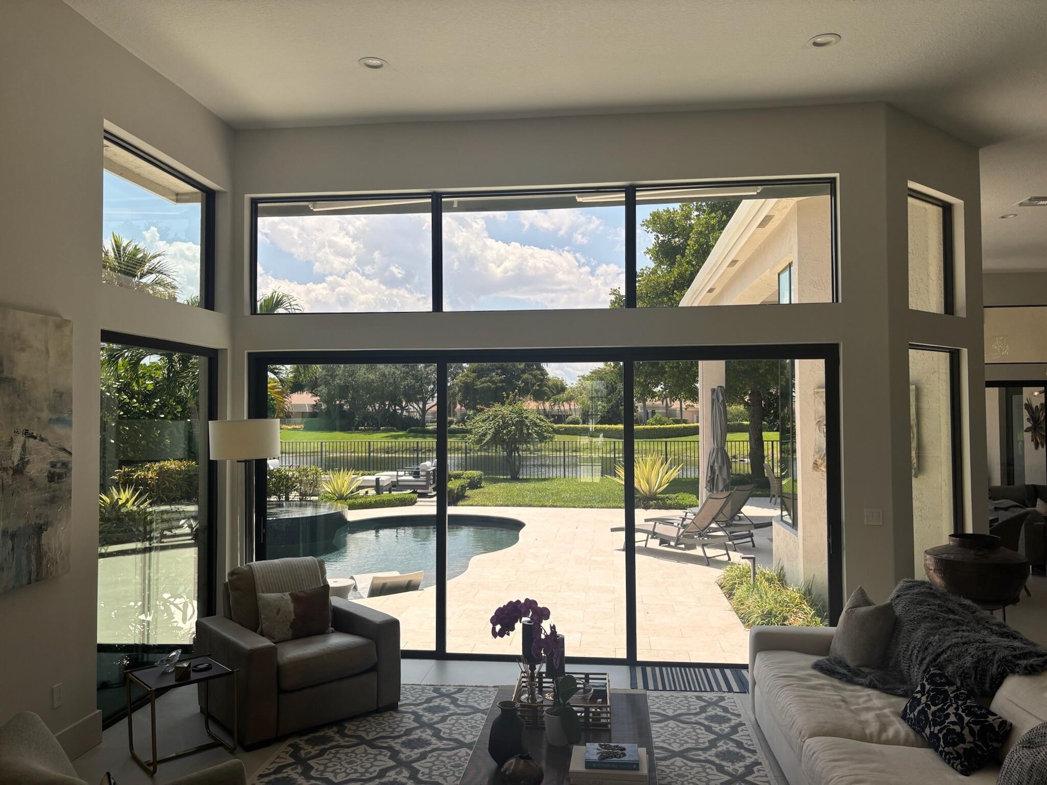 BALLENISLES - Residential