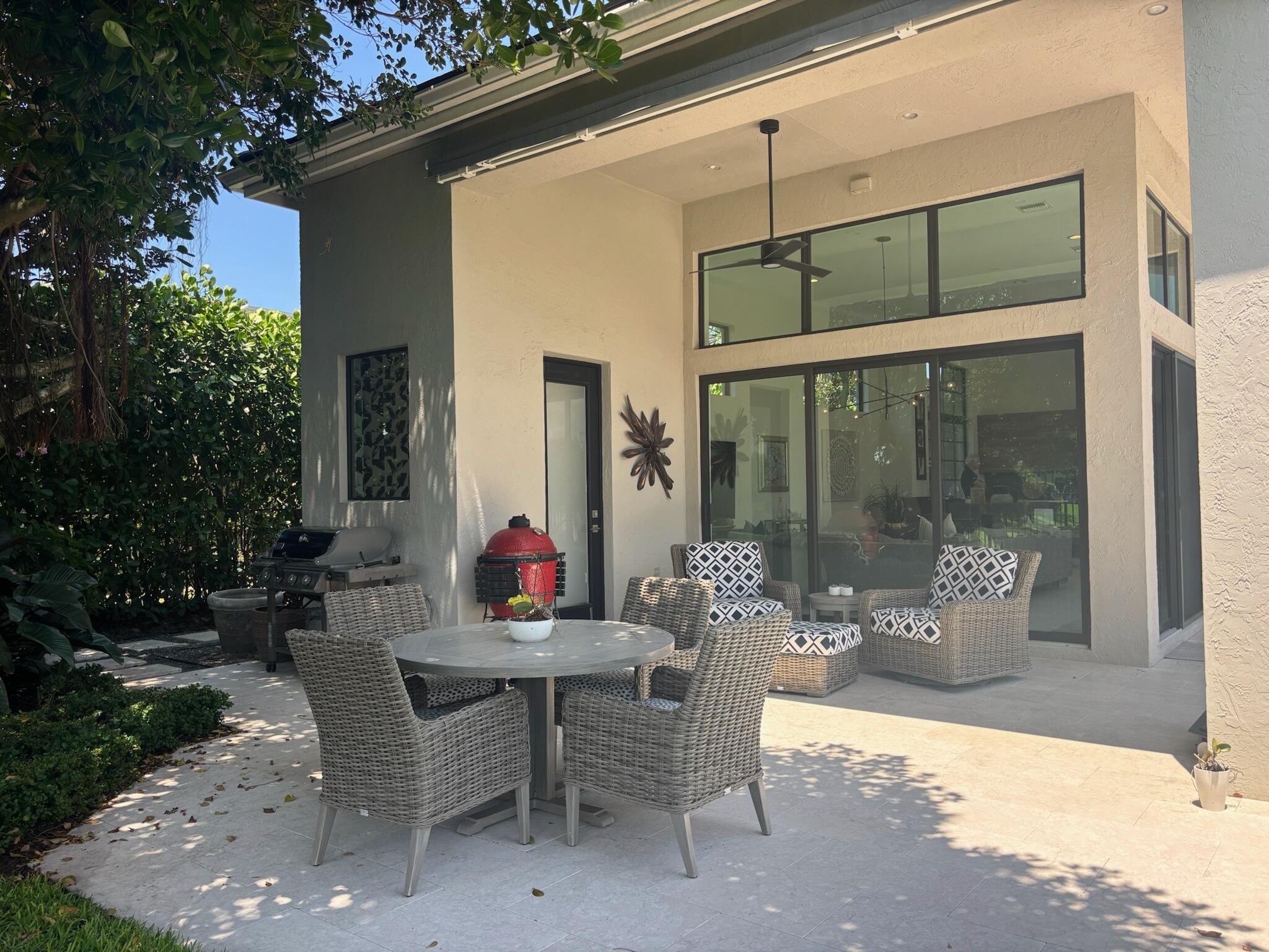 BALLENISLES - Residential