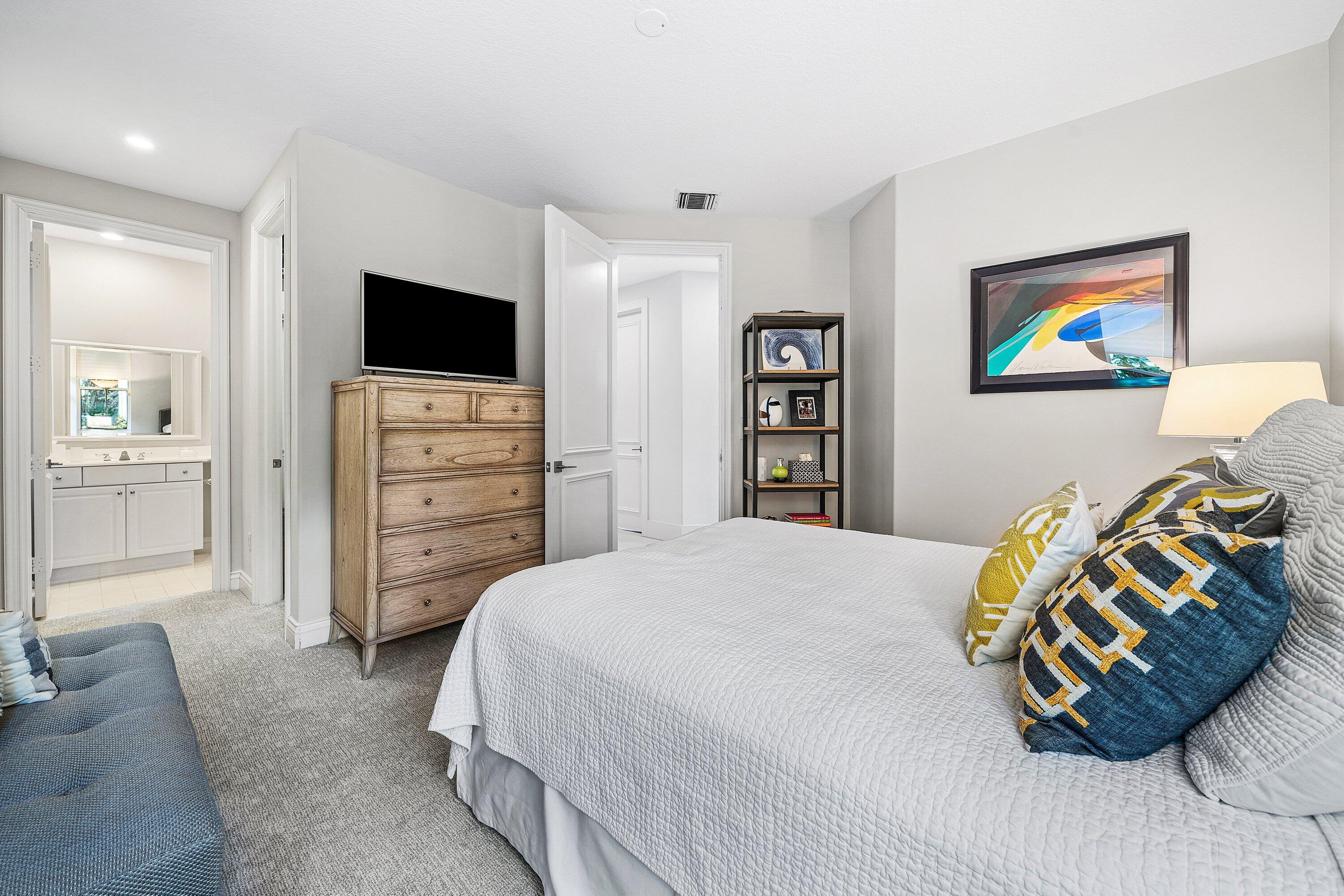BALLENISLES - Residential