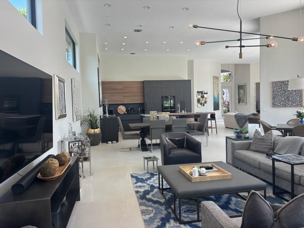 BALLENISLES - Residential