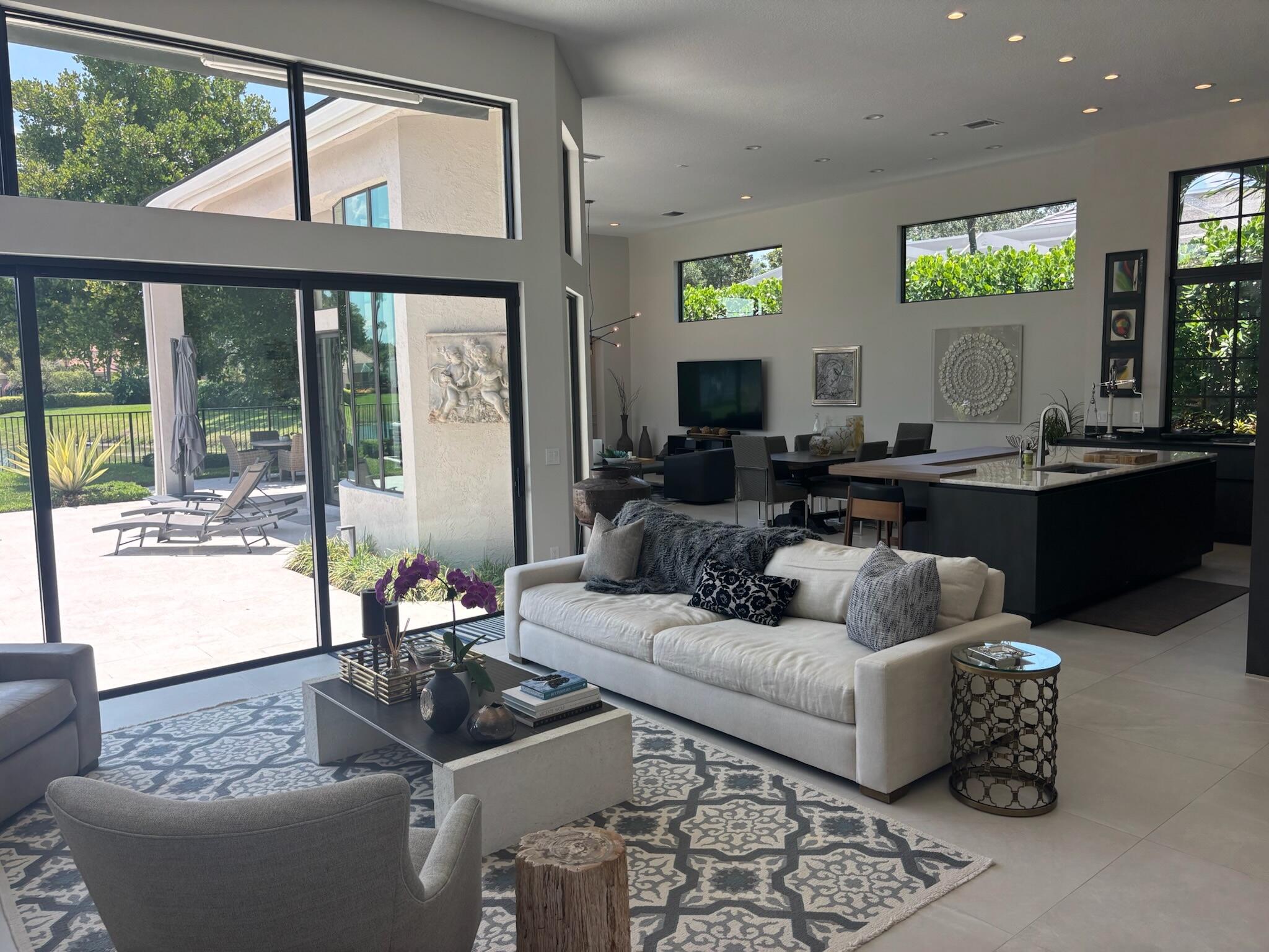 BALLENISLES - Residential