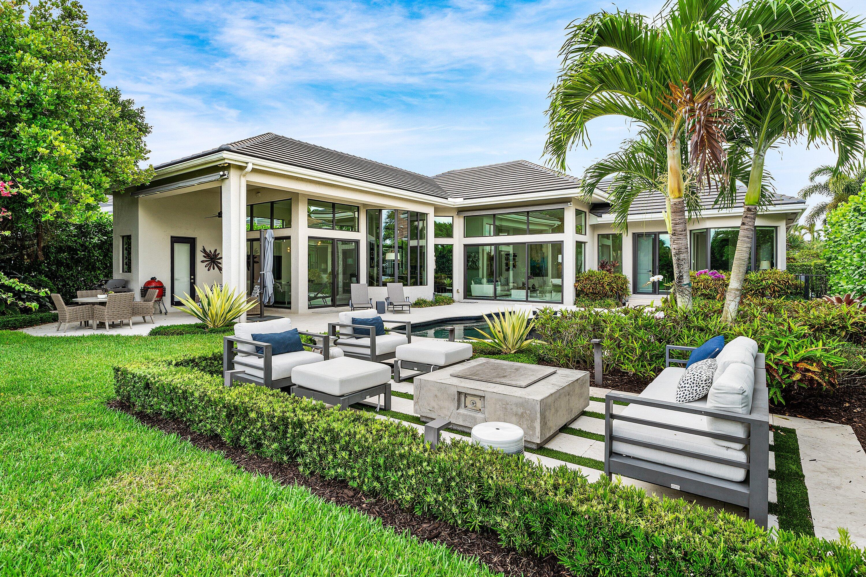BALLENISLES - Residential