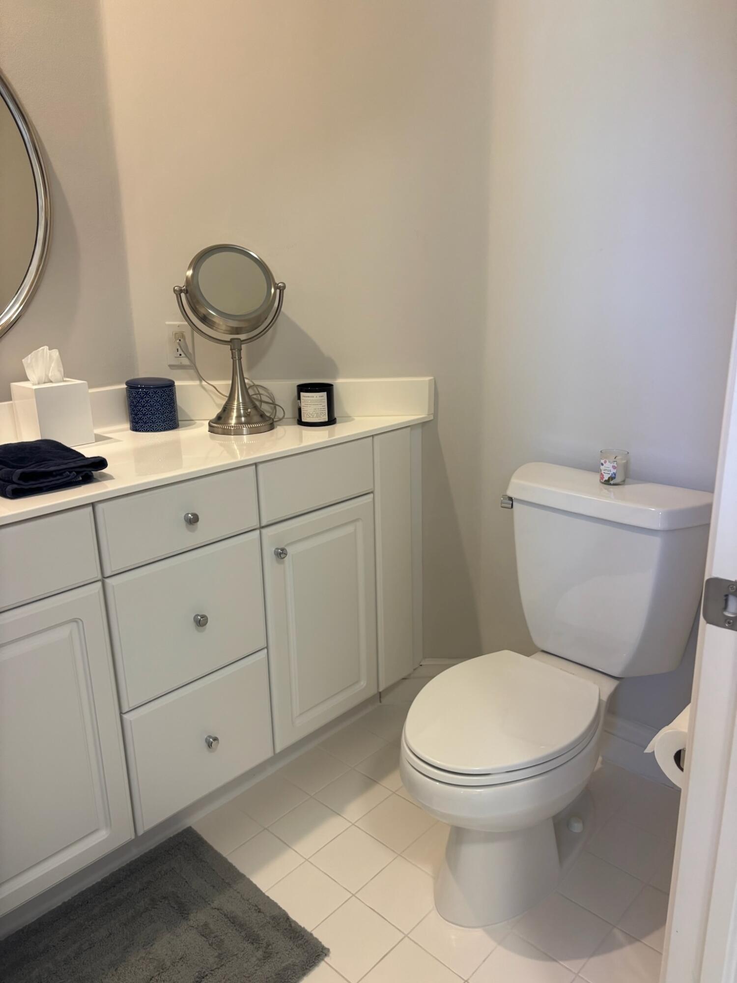 BALLENISLES - Residential
