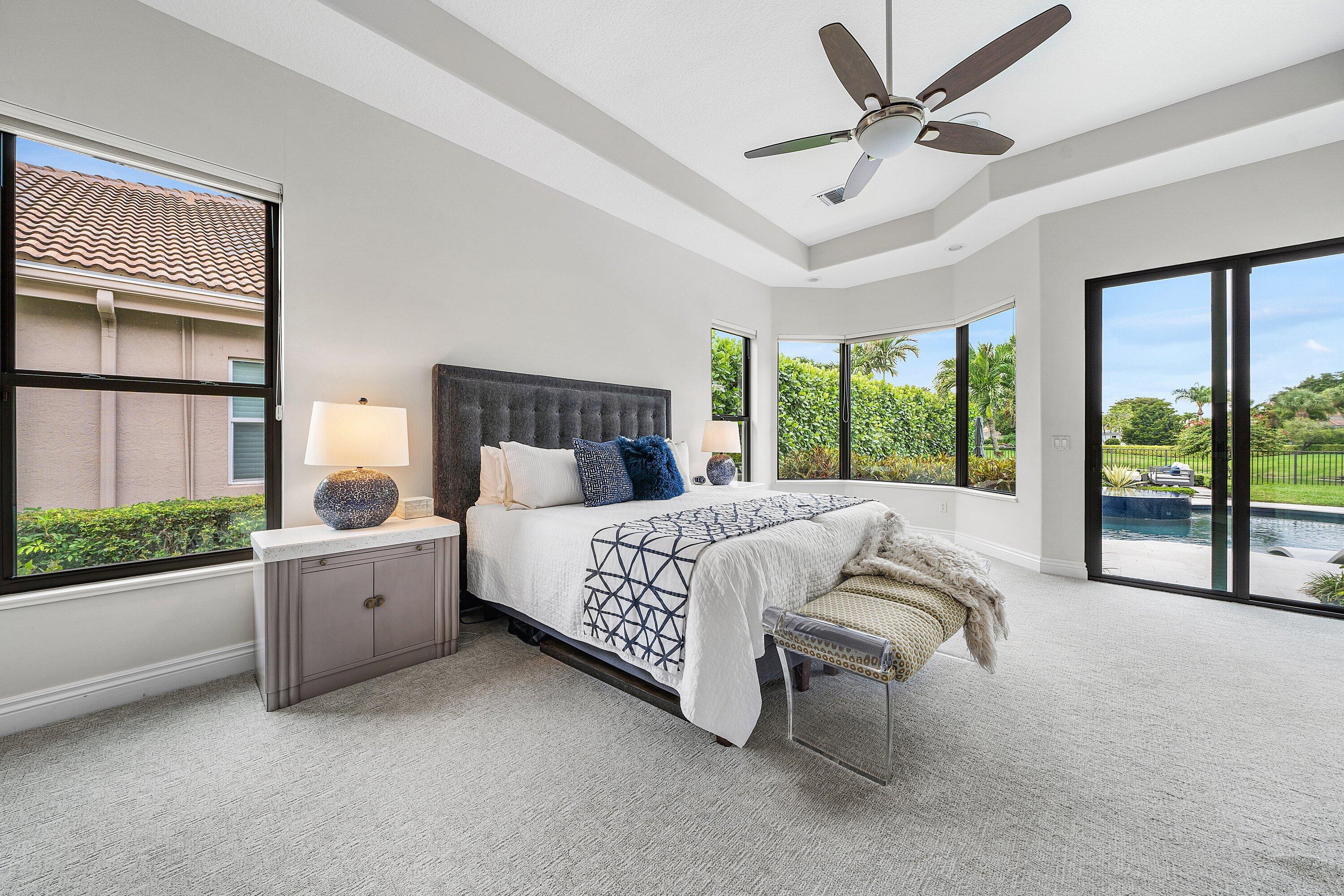 BALLENISLES - Residential