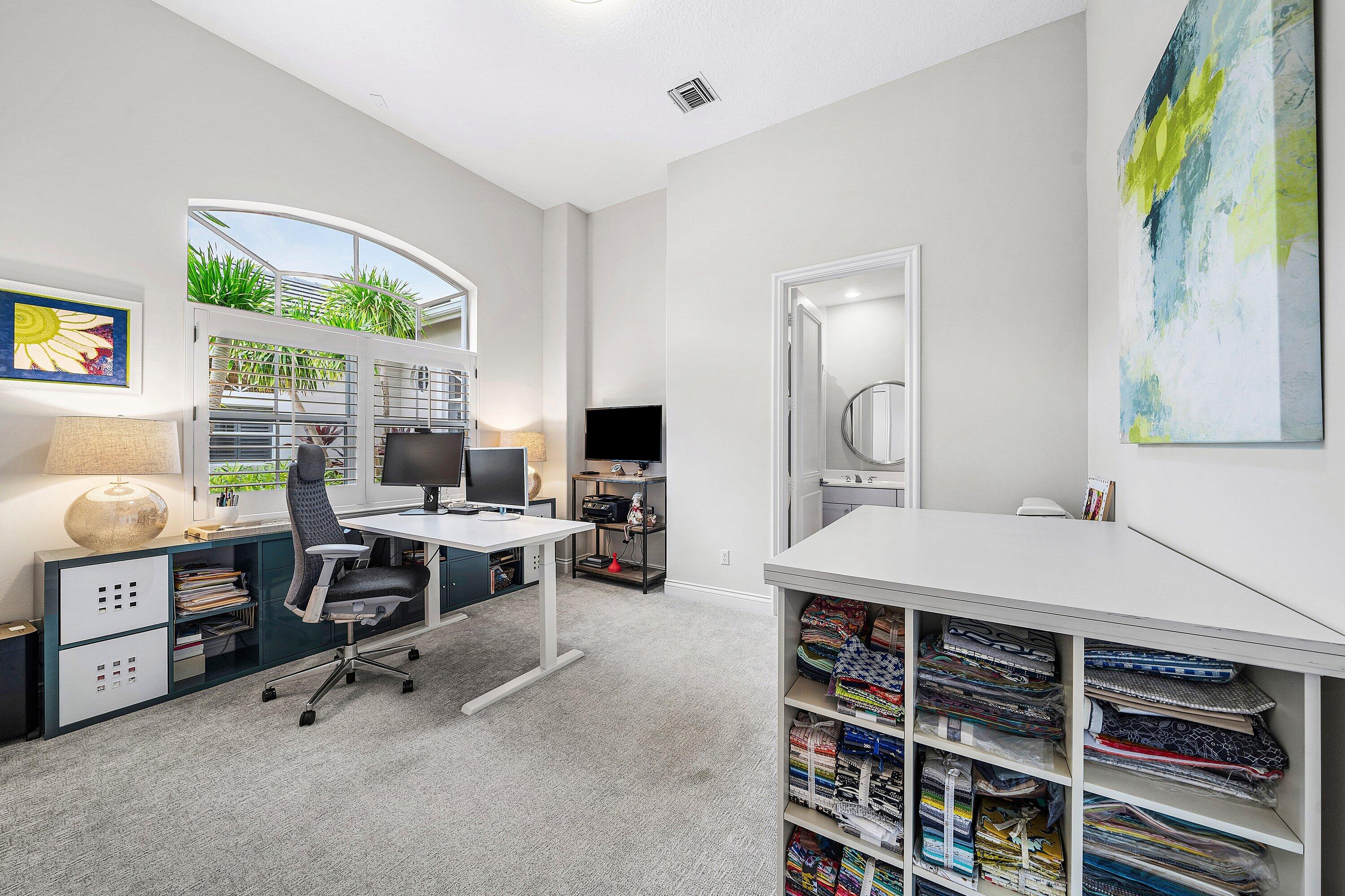 BALLENISLES - Residential