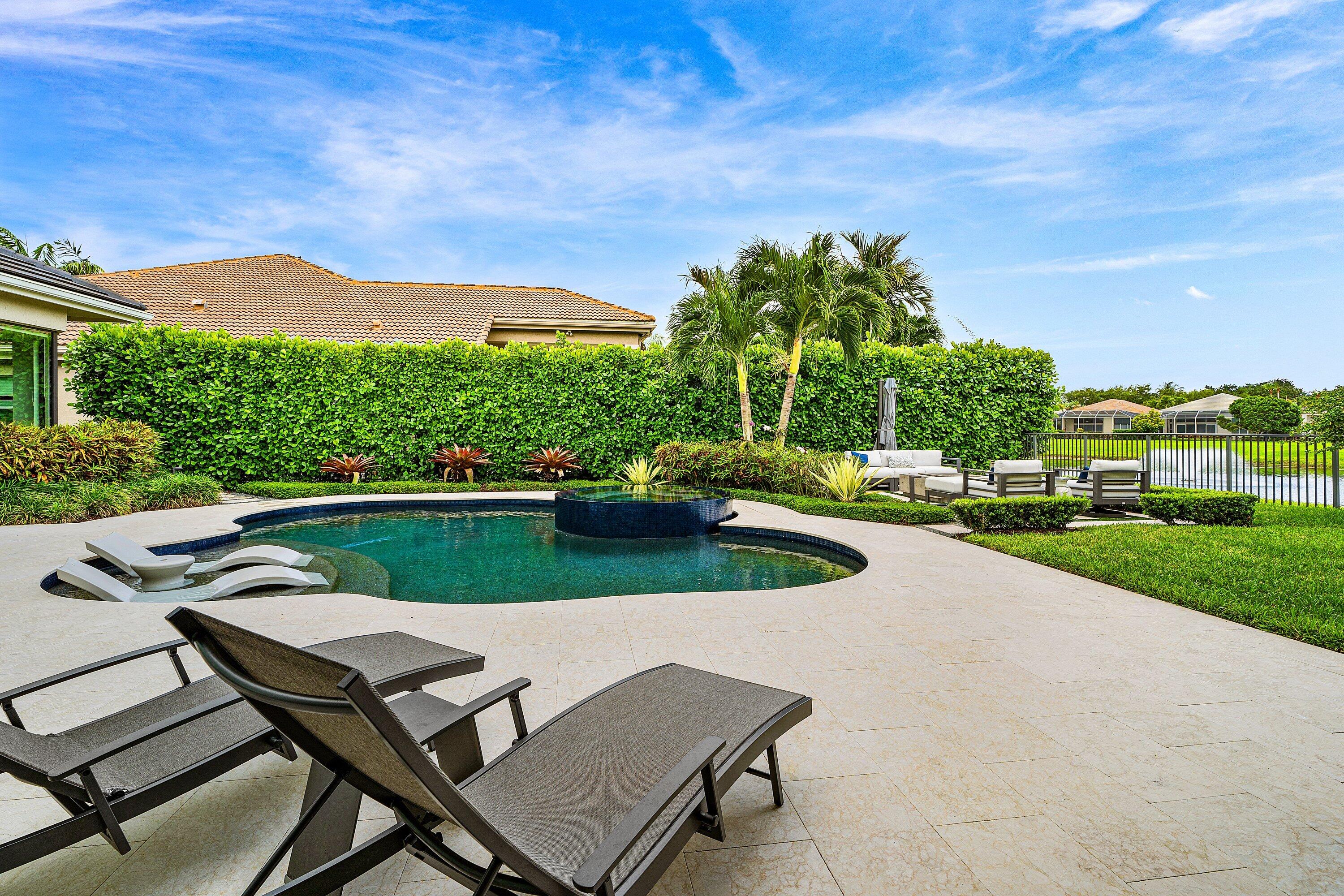 BALLENISLES - Residential