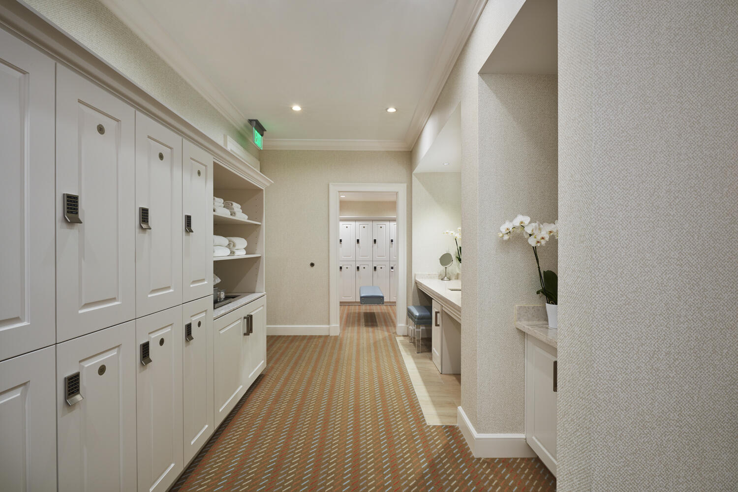 BALLENISLES - Residential