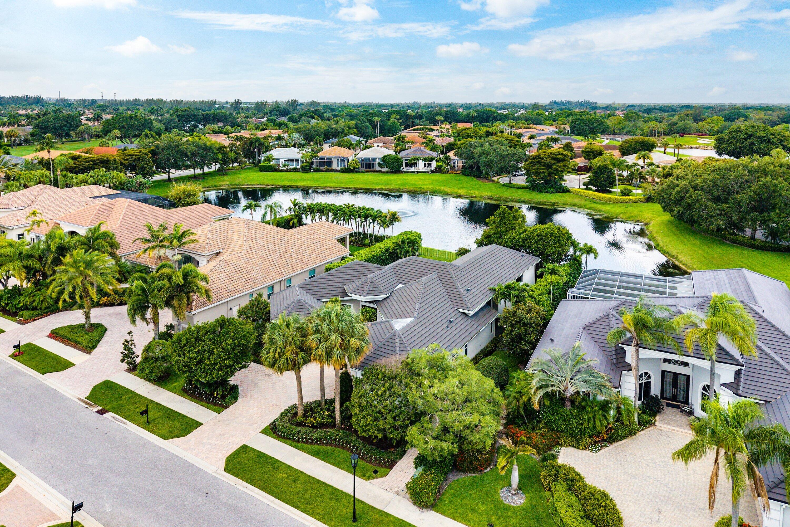 BALLENISLES - Residential