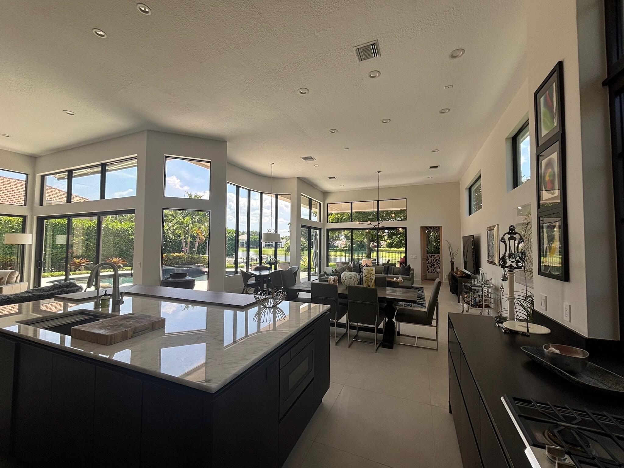 BALLENISLES - Residential