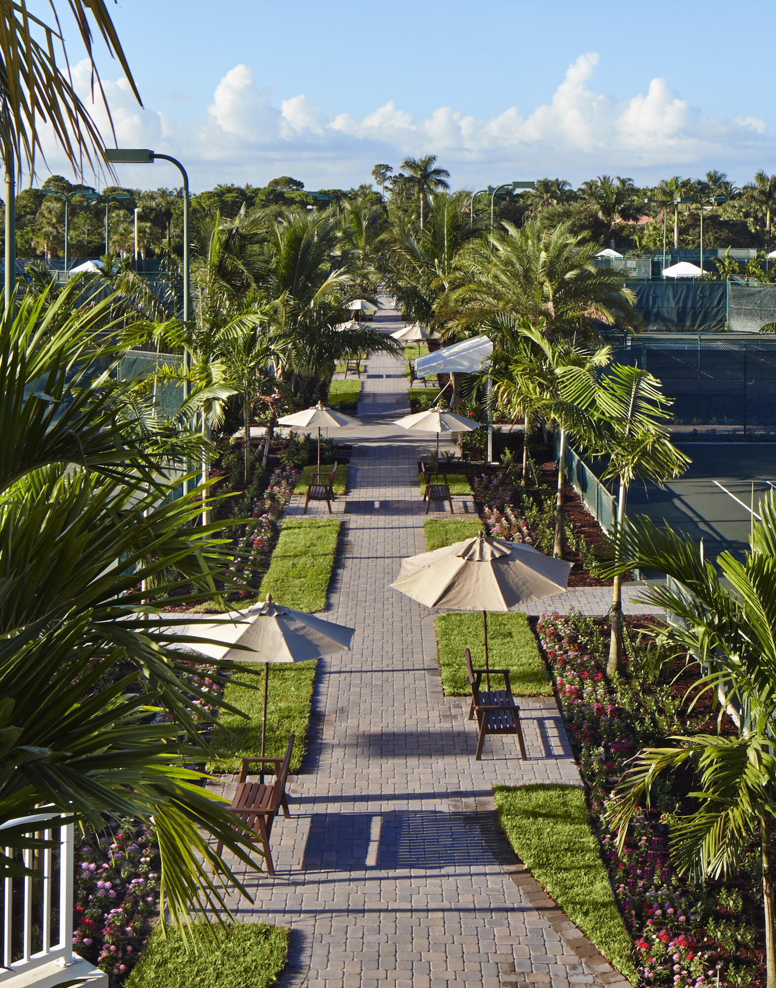 BALLENISLES - Residential