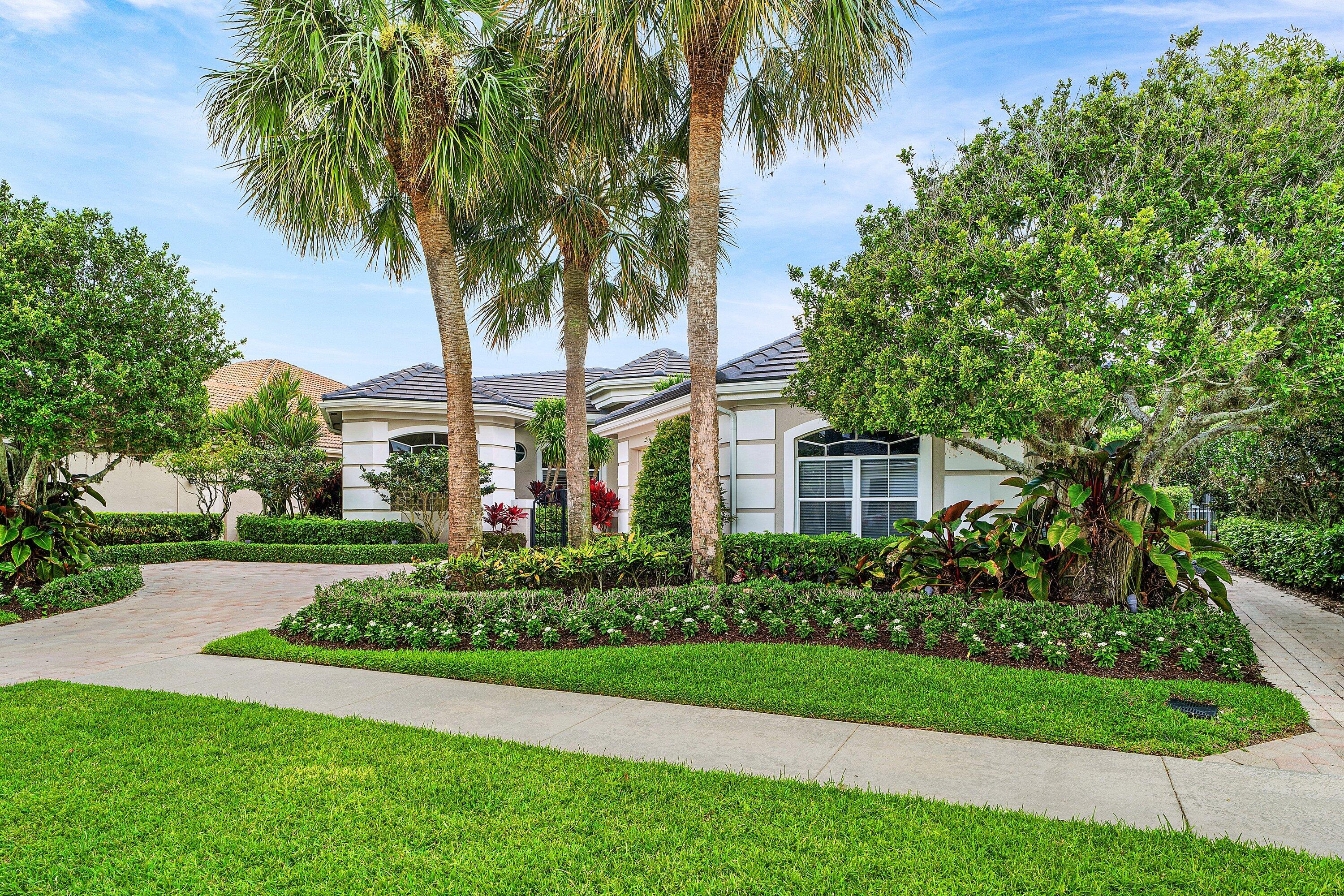 BALLENISLES - Residential